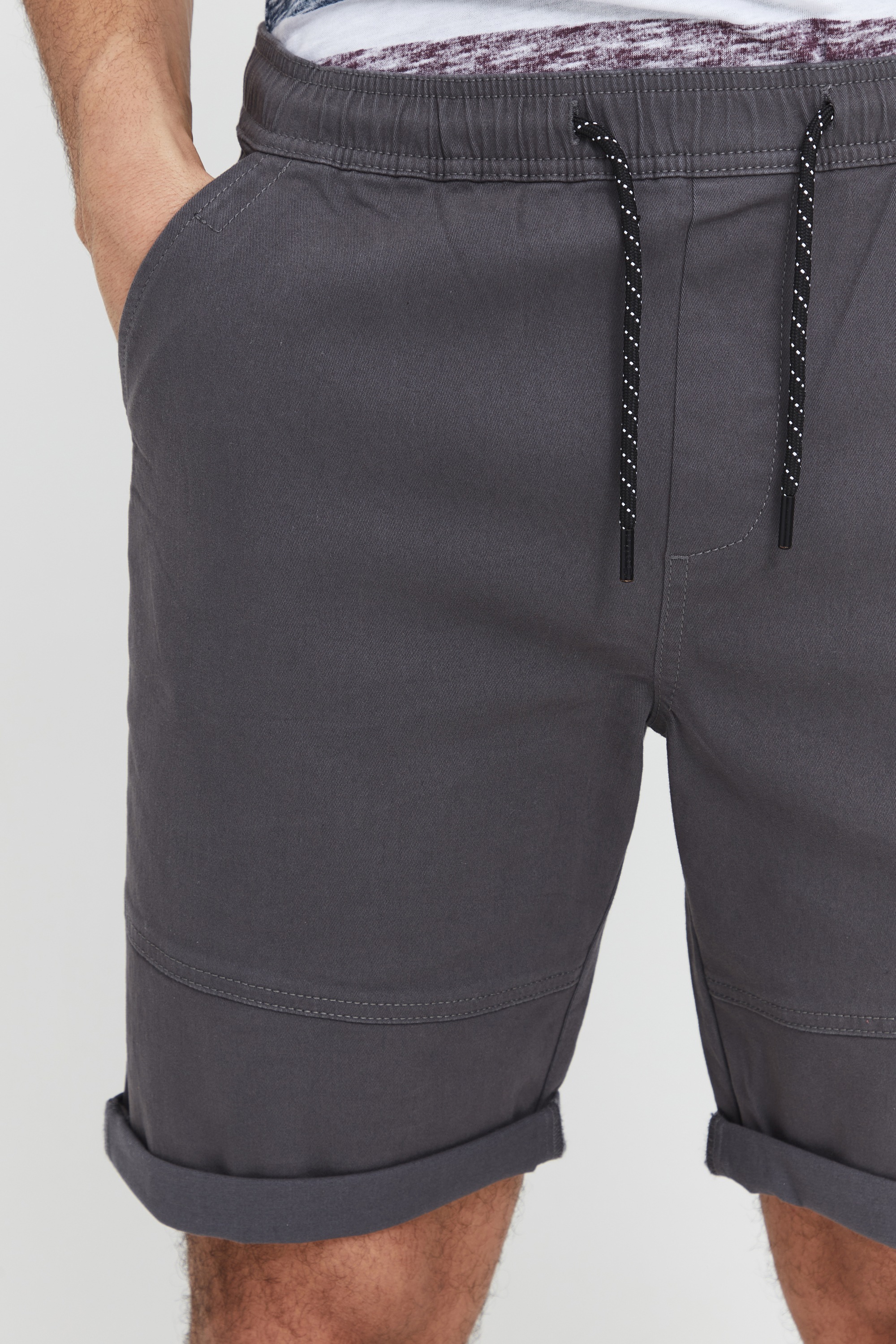 !Solid Chinoshorts »Chinoshorts SDHenk«