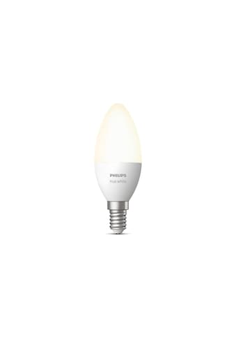 Smarte LED-Leuchte