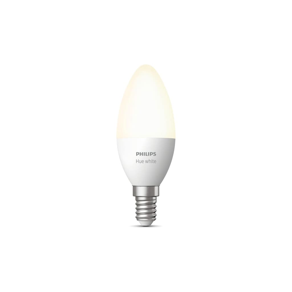 Philips Hue Smarte LED-Leuchte