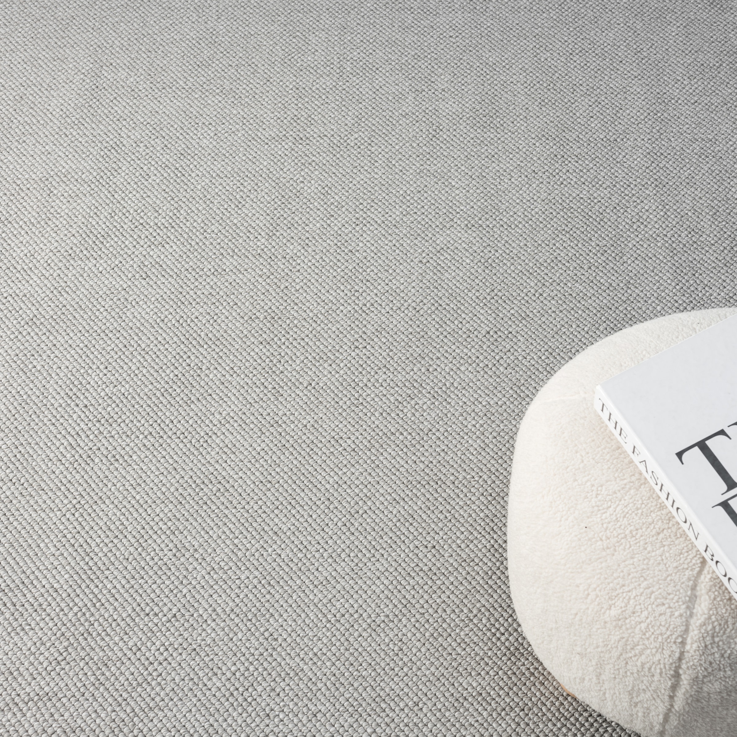 Sehrazat Teppich »Ada«, rechteckig, 8 mm Höhe, Sanfte Farben,modernes Design,langlebig,Eleganz trifft Komfort