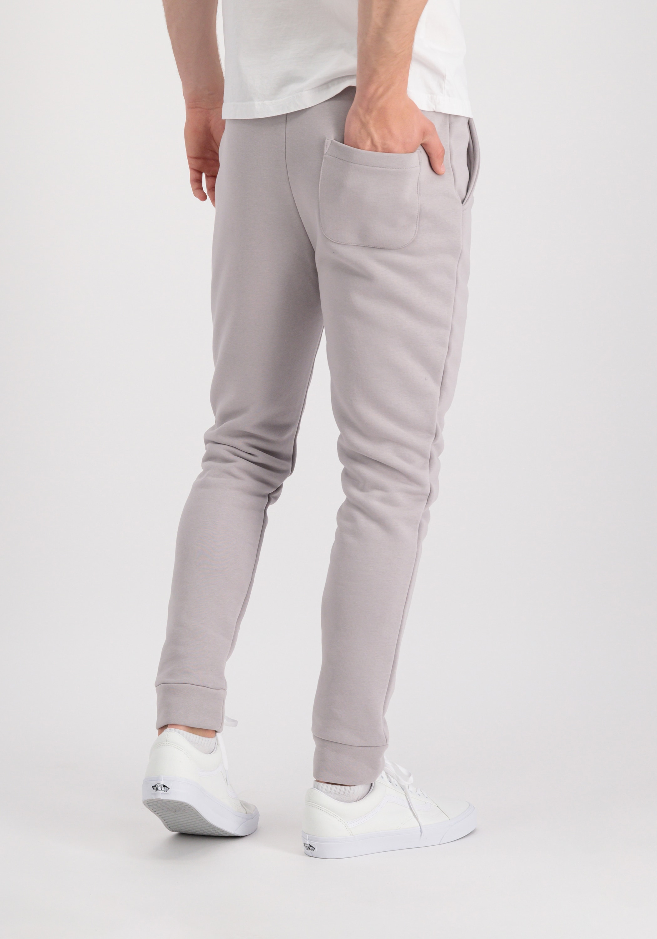 Alpha Industries Jogginghose »Organics EMB Jogger«