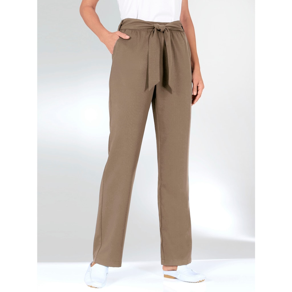 Classic Basics Palazzohose