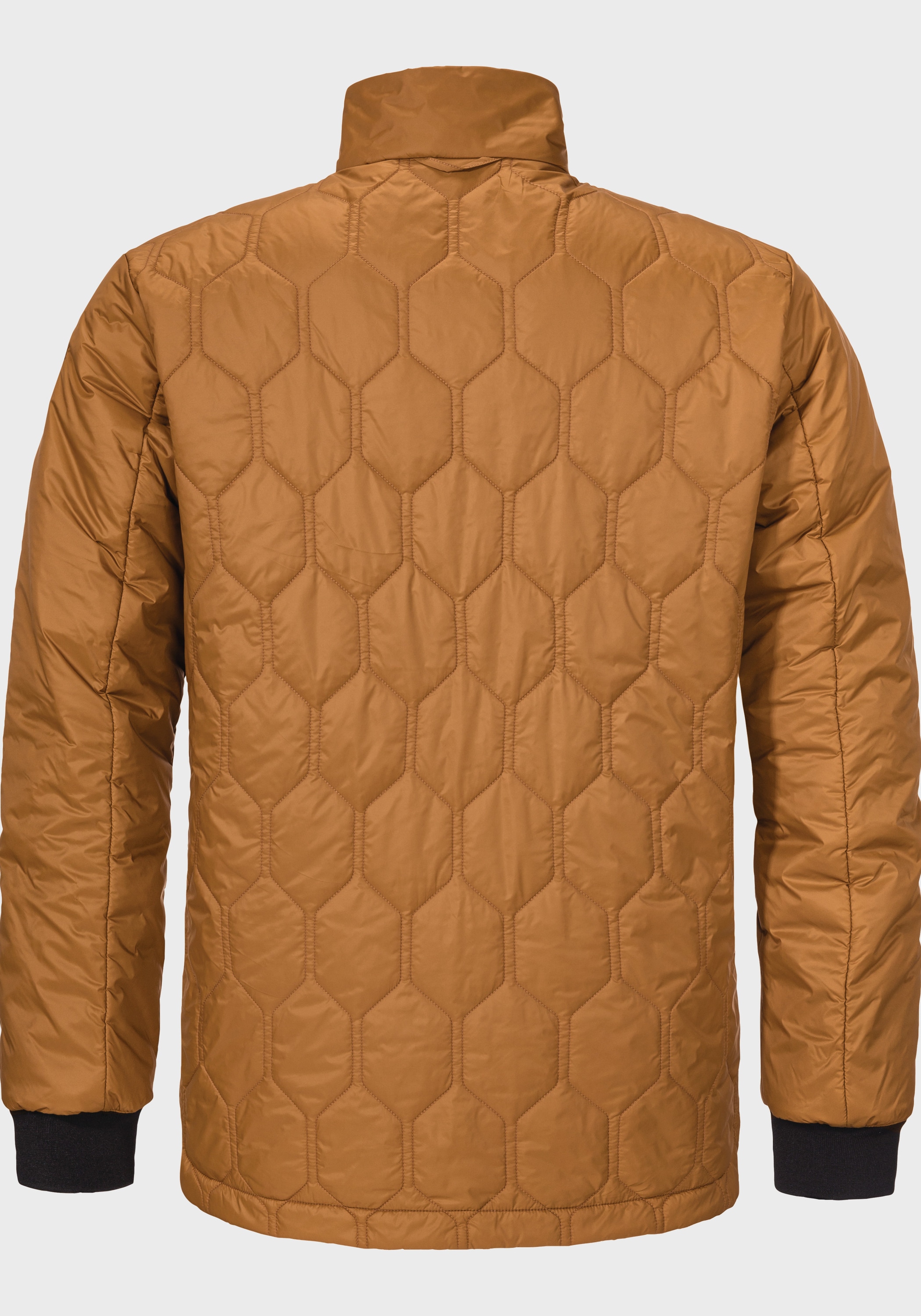 Schöffel Funktionsjacke »Urban Ins Jacket Style Malkay MNS«, ohne Kapuze