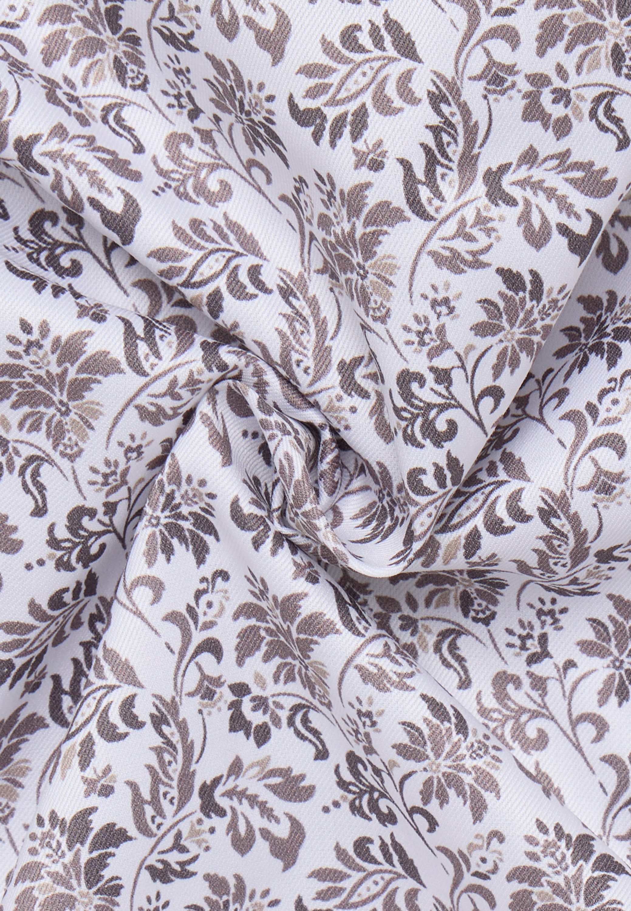 Eterna Langarmhemd »SLIM FIT«, NON IRON (bügelfrei)