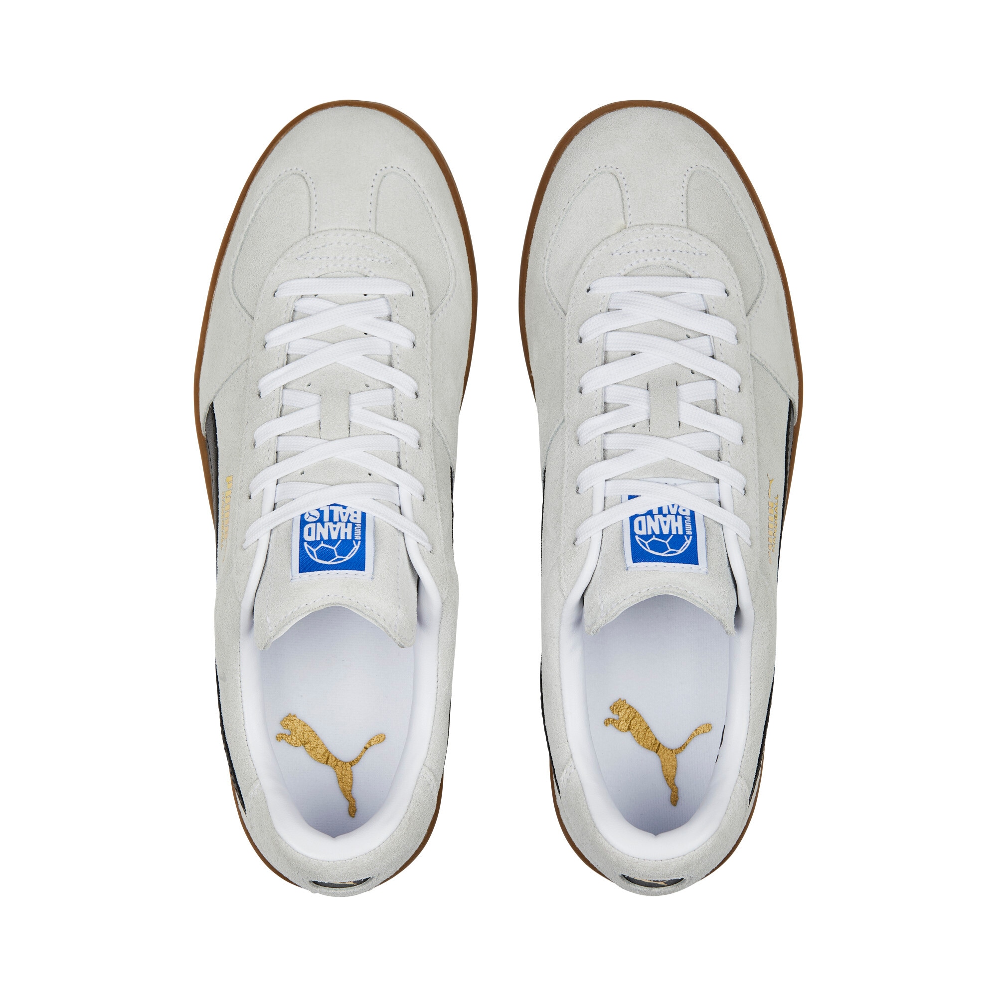 PUMA Sneaker »HANDBALL«