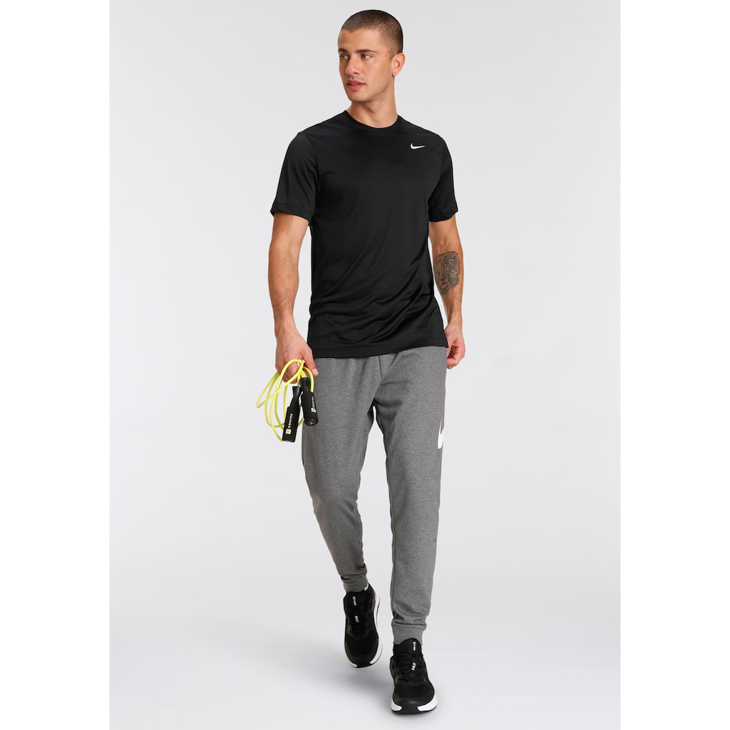 Nike Trainingshose »Dri-FIT Men's Tapered Training Pants«