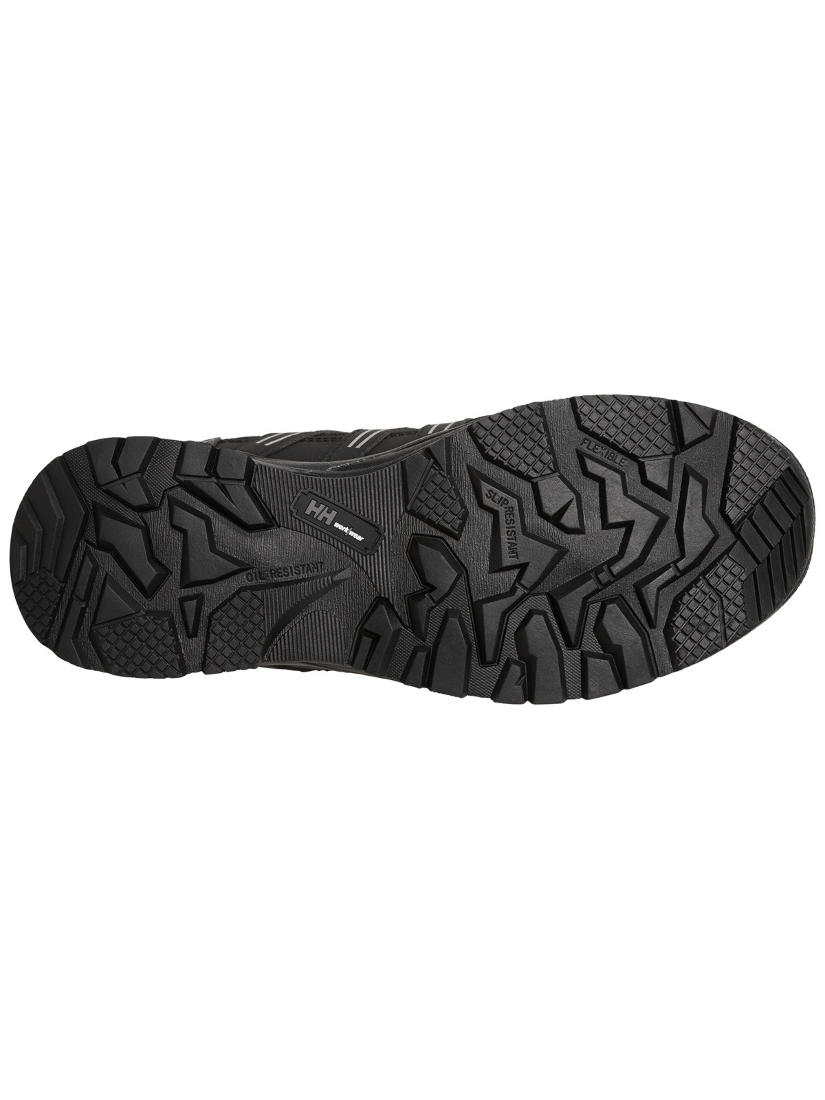 Helly Hansen Sicherheitsschuh »Manchester Mid«