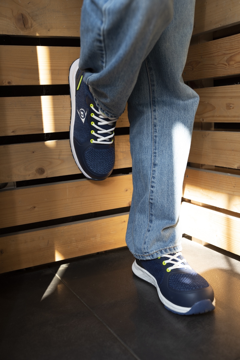 Dunlop_Workwear Sicherheitsschuh »T-MAX«
