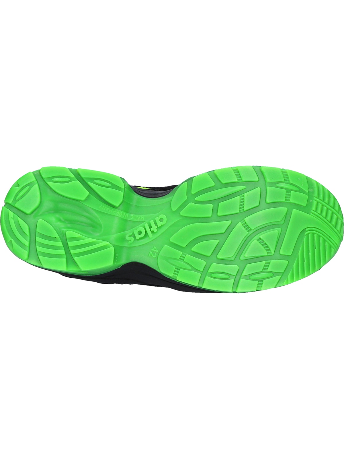 Atlas Schuhe Sicherheitsschuh »Flash 2605 XP«