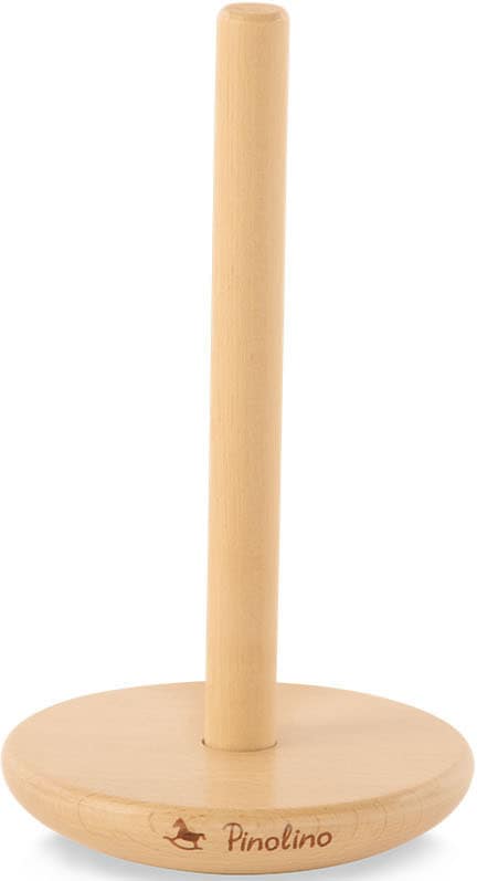 Pinolino® Stapelspielzeug »Stapelturm Ruby«, aus Holz; FSC®- schützt Wald - weltweit