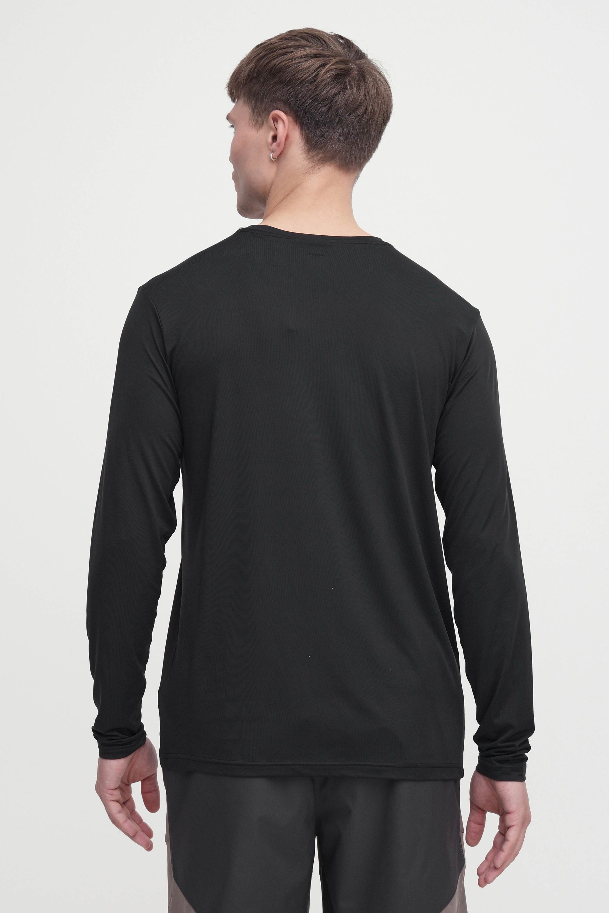 North Bend Longsweatshirt »Longsweatshirt NBTergong«