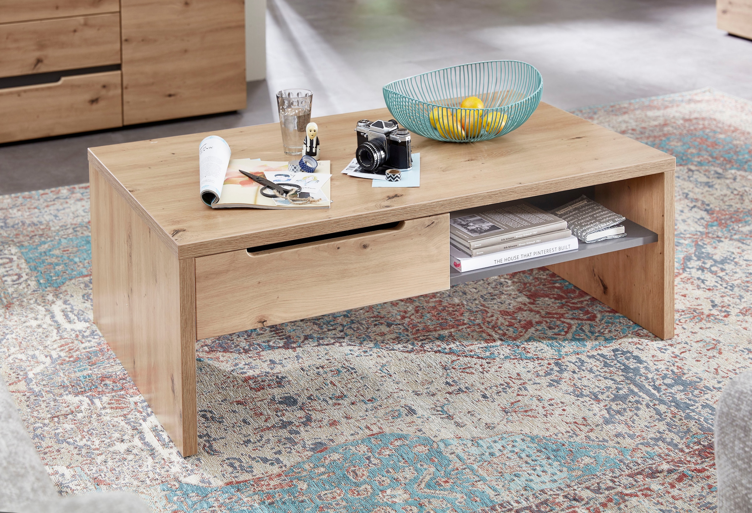 Innostyle Couchtisch, (1 St.)
