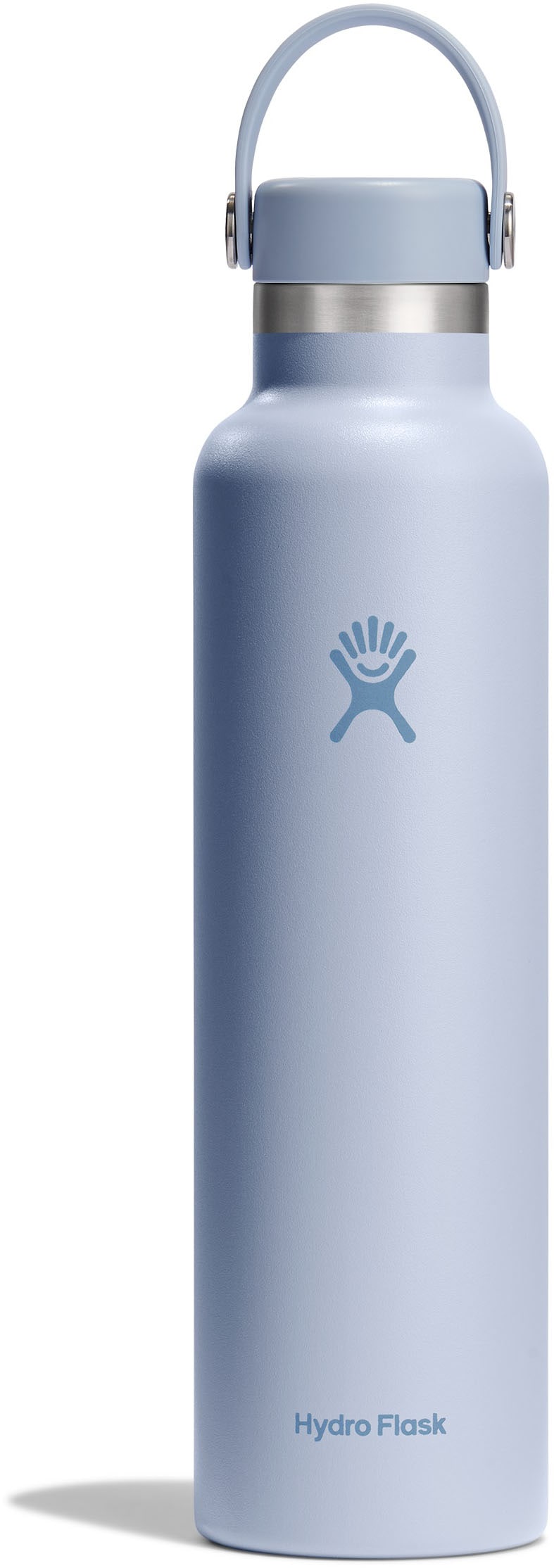 Hydro Flask Isolierflasche »24 Oz Std. Flex Cap« TempShield®️ doppelwandige Vakuumisolierung