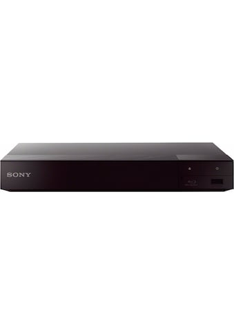 Sony Blu-ray-Player »BDP-S6700«, 4k Ultra HD, Miracast (Wi-Fi Alliance)-LAN... kaufen