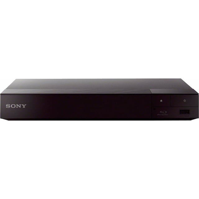 Garantie 3 Ultra HD, Upscaling, »BDP-S6700«, Sony Jahre 4k (Wi-Fi XXL HD 3D-fähig-4K Blu-ray-Player Miracast | ➥ Alliance)-LAN Full (Ethernet)-WLAN, UNIVERSAL