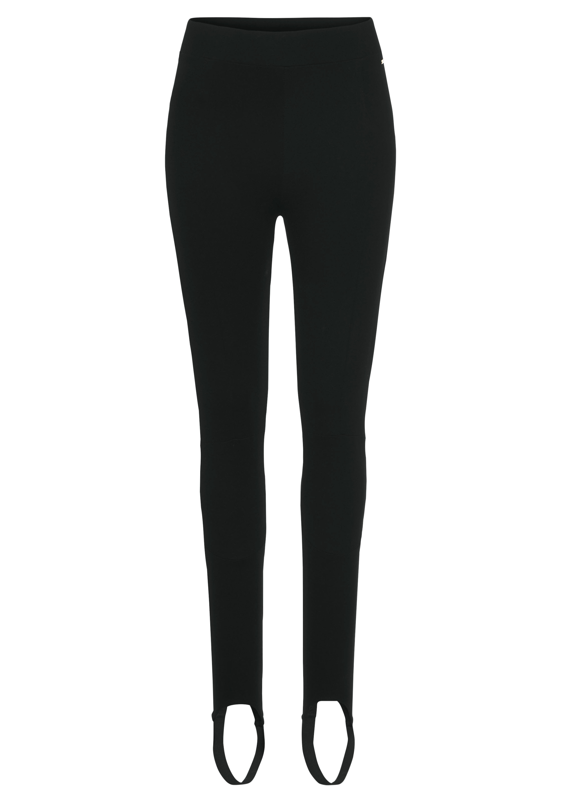 LASCANA Leggings, mit elastischem Steg