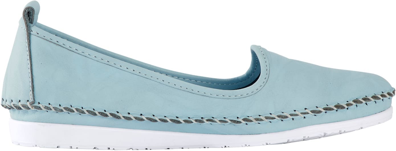 Andrea Conti Slipper