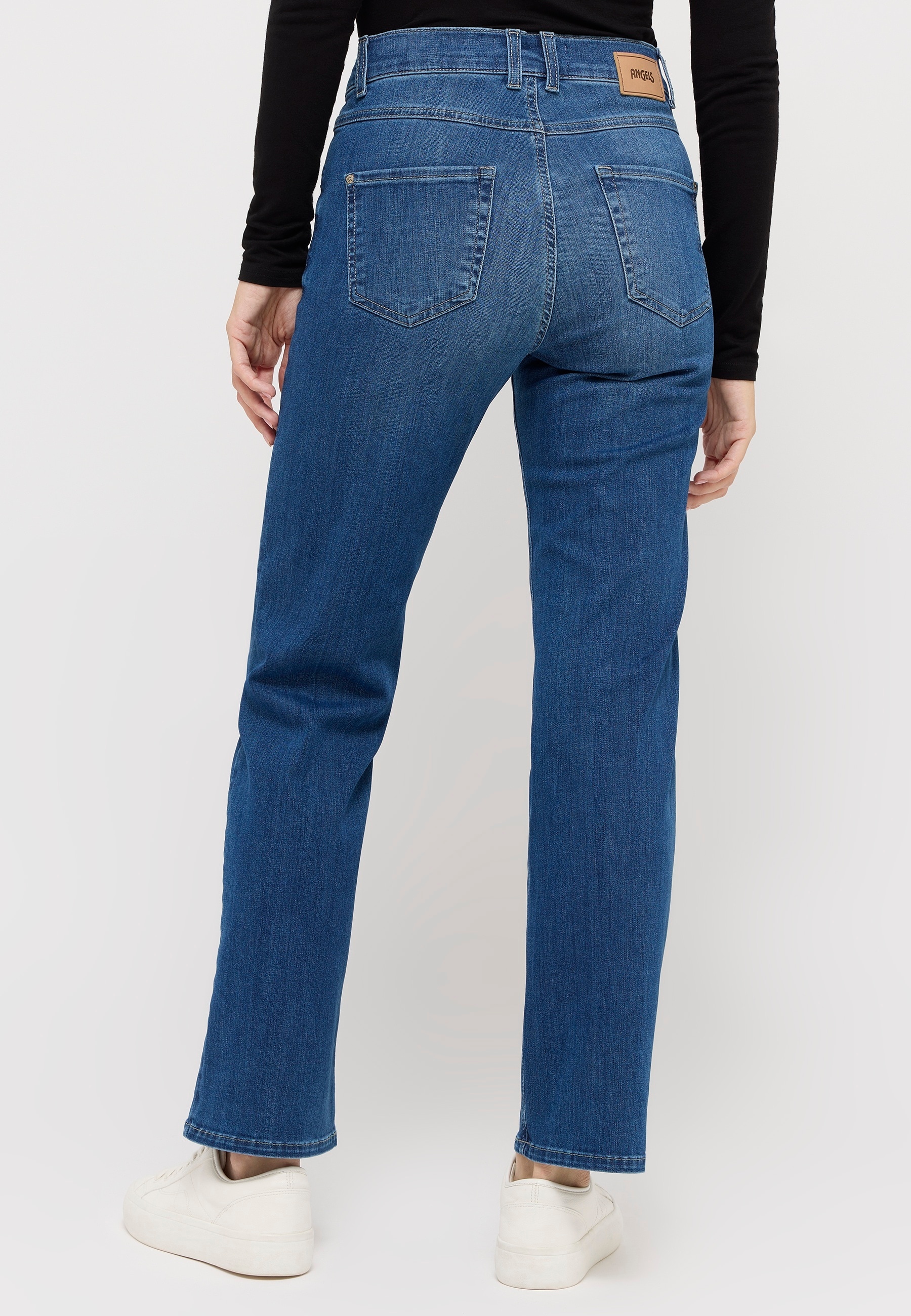 ANGELS Stretch-Jeans »Lara«