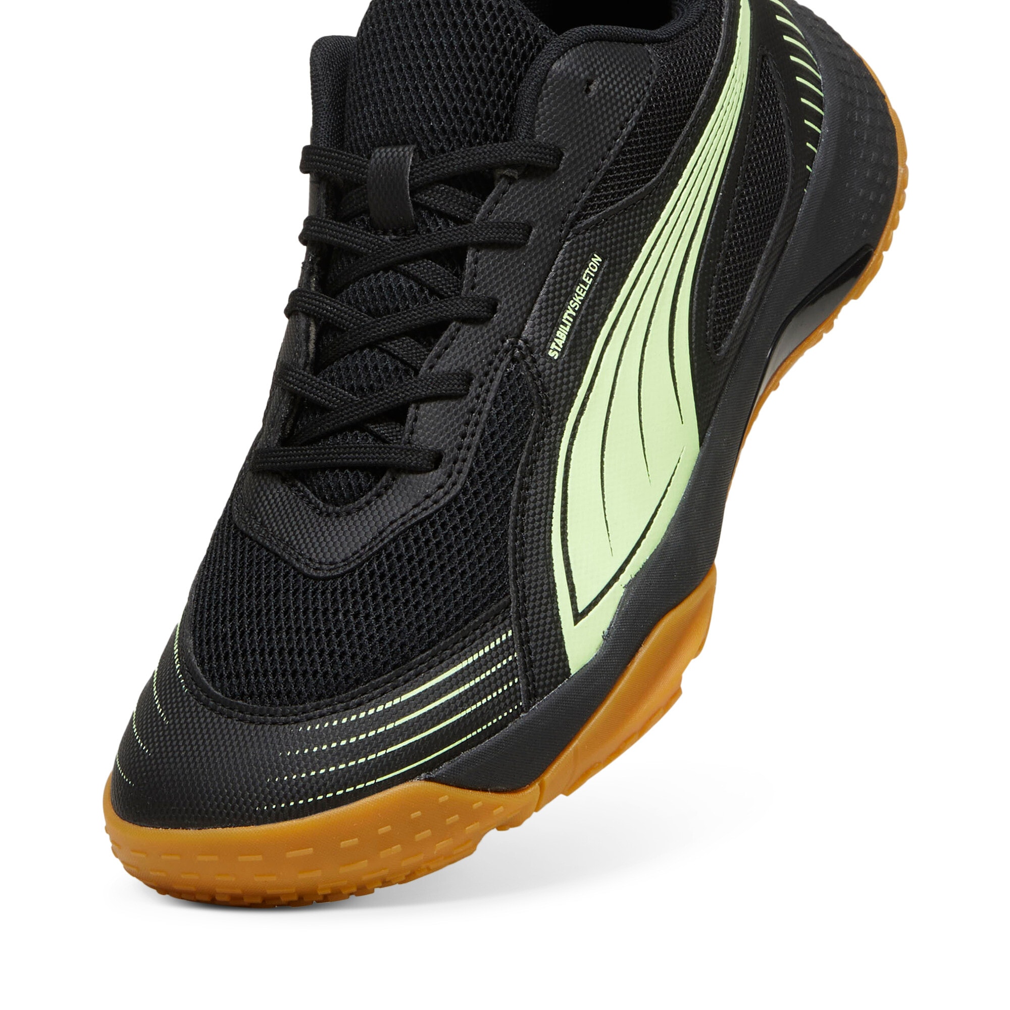 PUMA Hallenschuh »SOLARFLASH III«