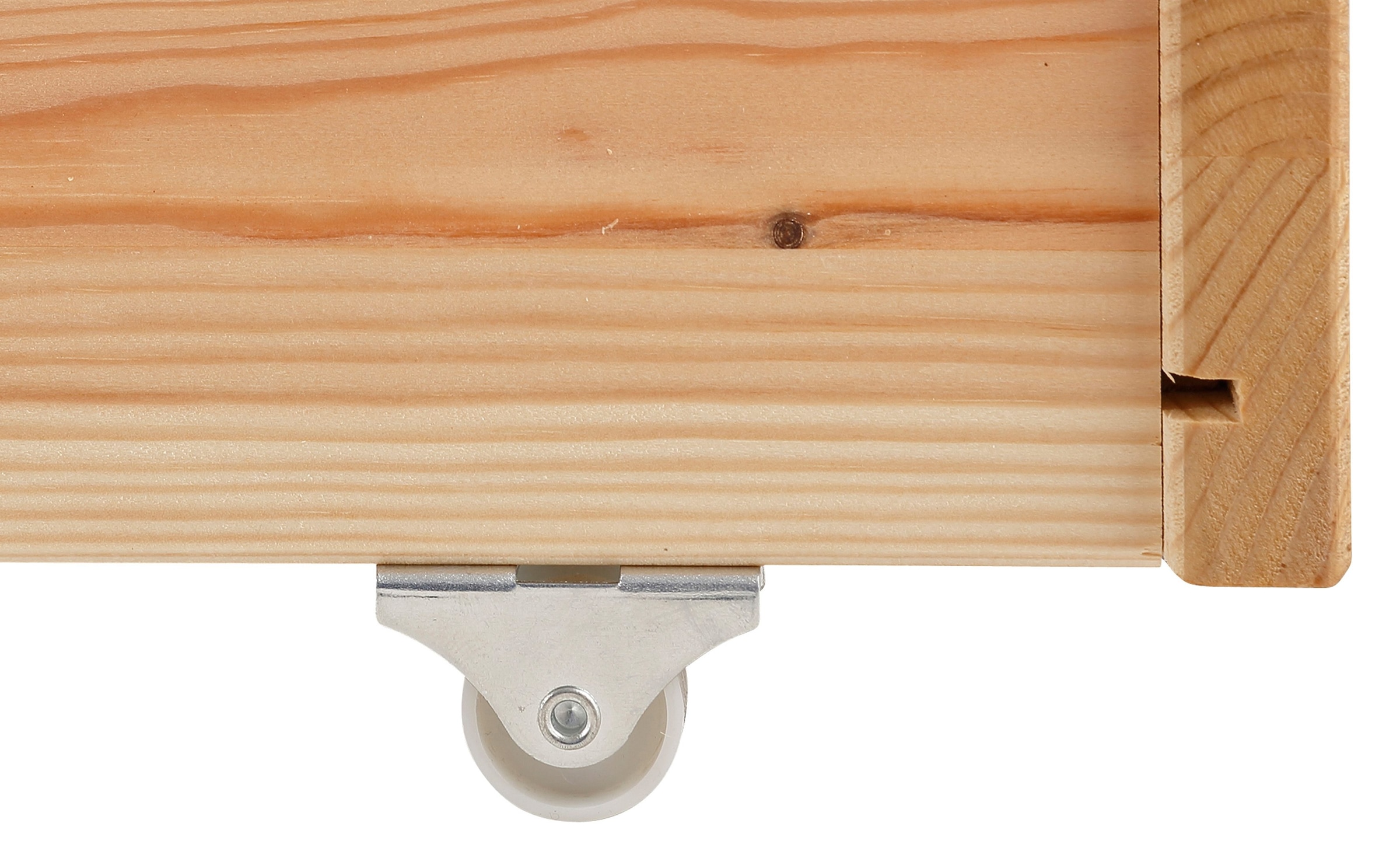 Home affaire Schublade »"AIRA" passend zum Daybed,« aus massivem Holz (Kiefer)