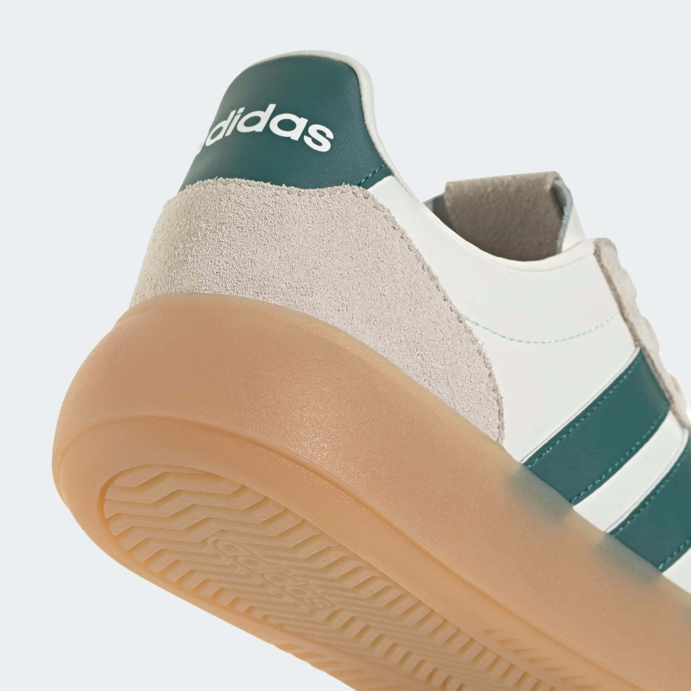 adidas Sportswear Sneaker »BARREDA DECODE«  inspiriert vom Design des adidas handball spezial