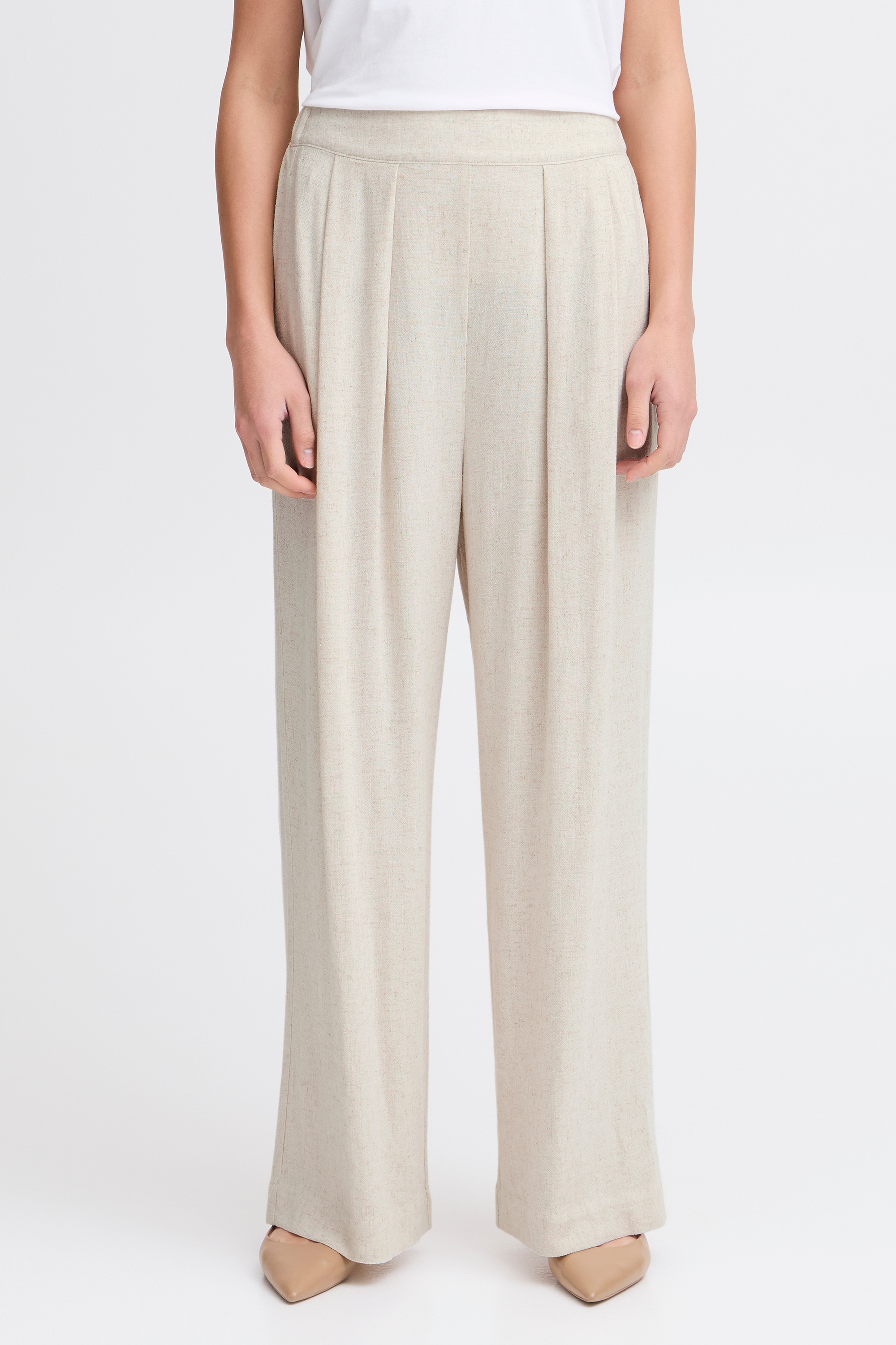 fransa Stoffhose »Hose FRATEL«