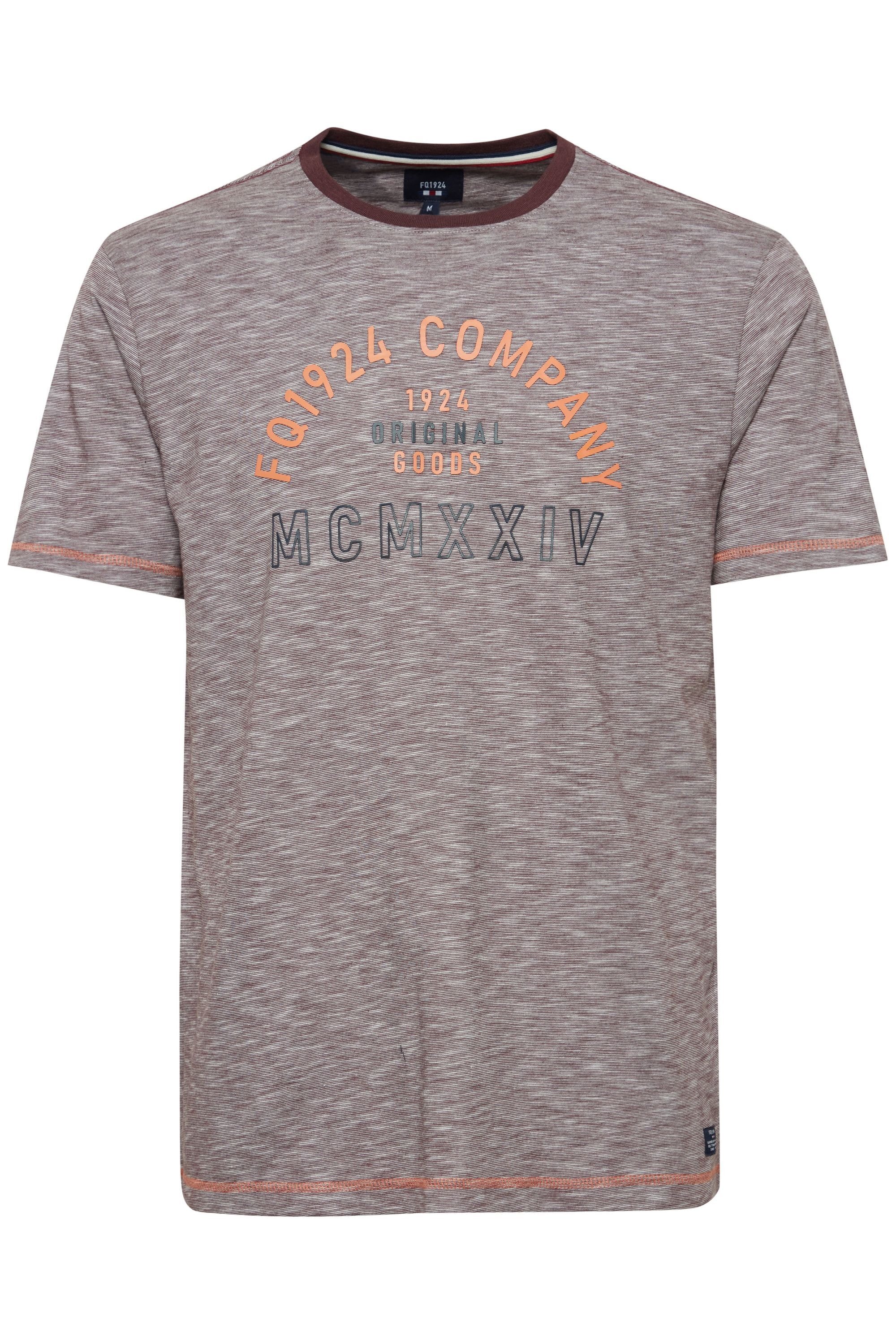 FQ1924 T-Shirt »T-Shirt FQIvar«