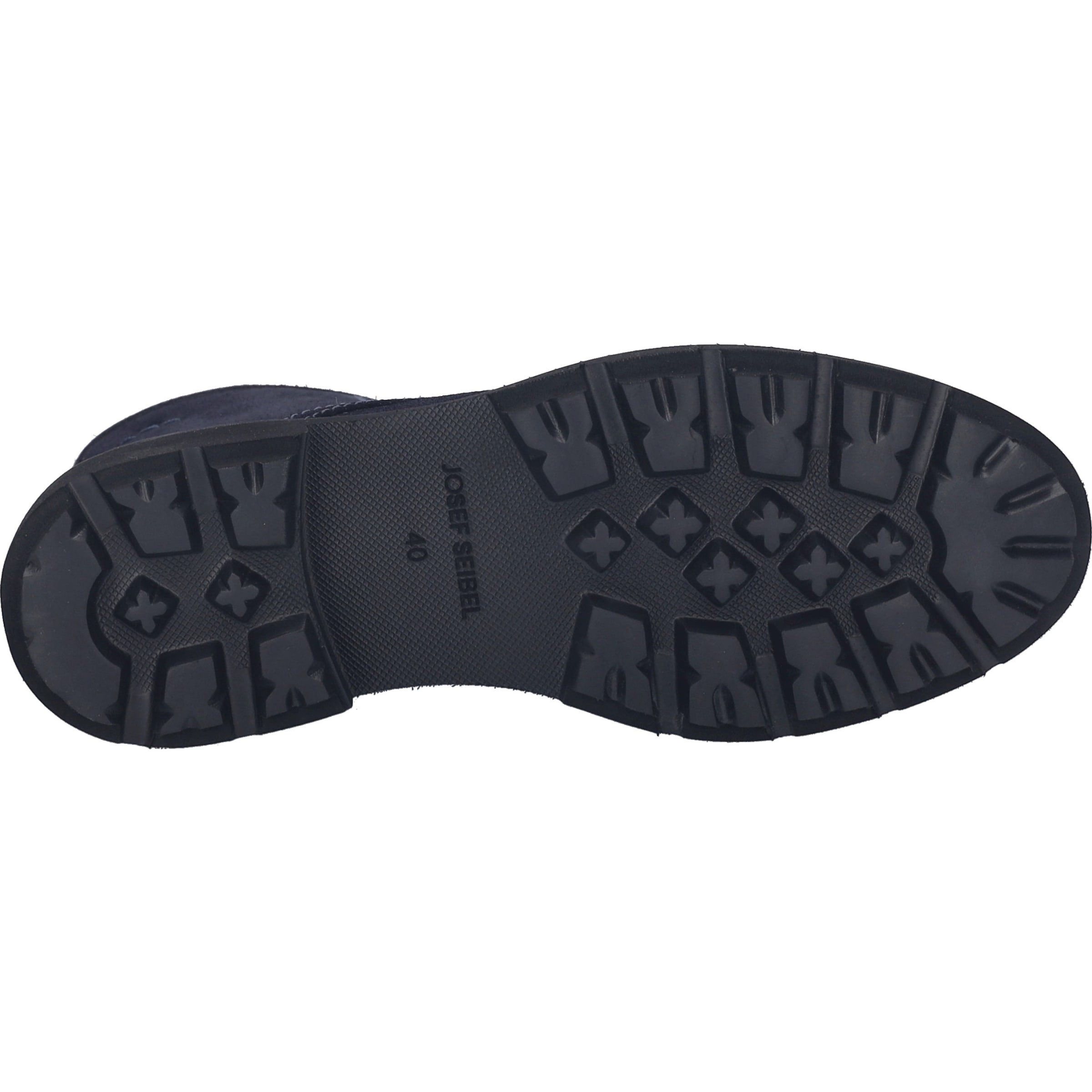 Josef Seibel Stiefel »Bridget 02, ocean«