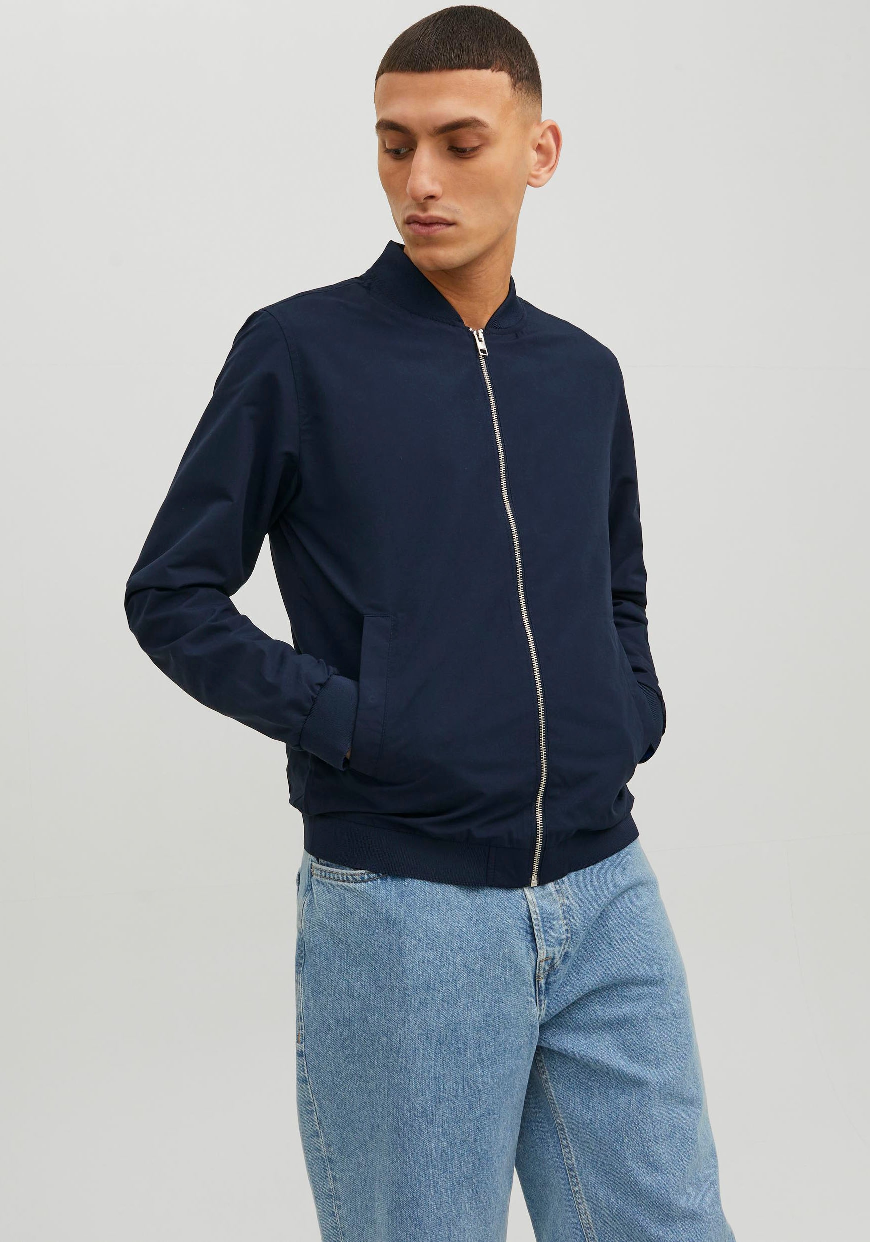 Blouson »JJEROY BOMBER JACKET«