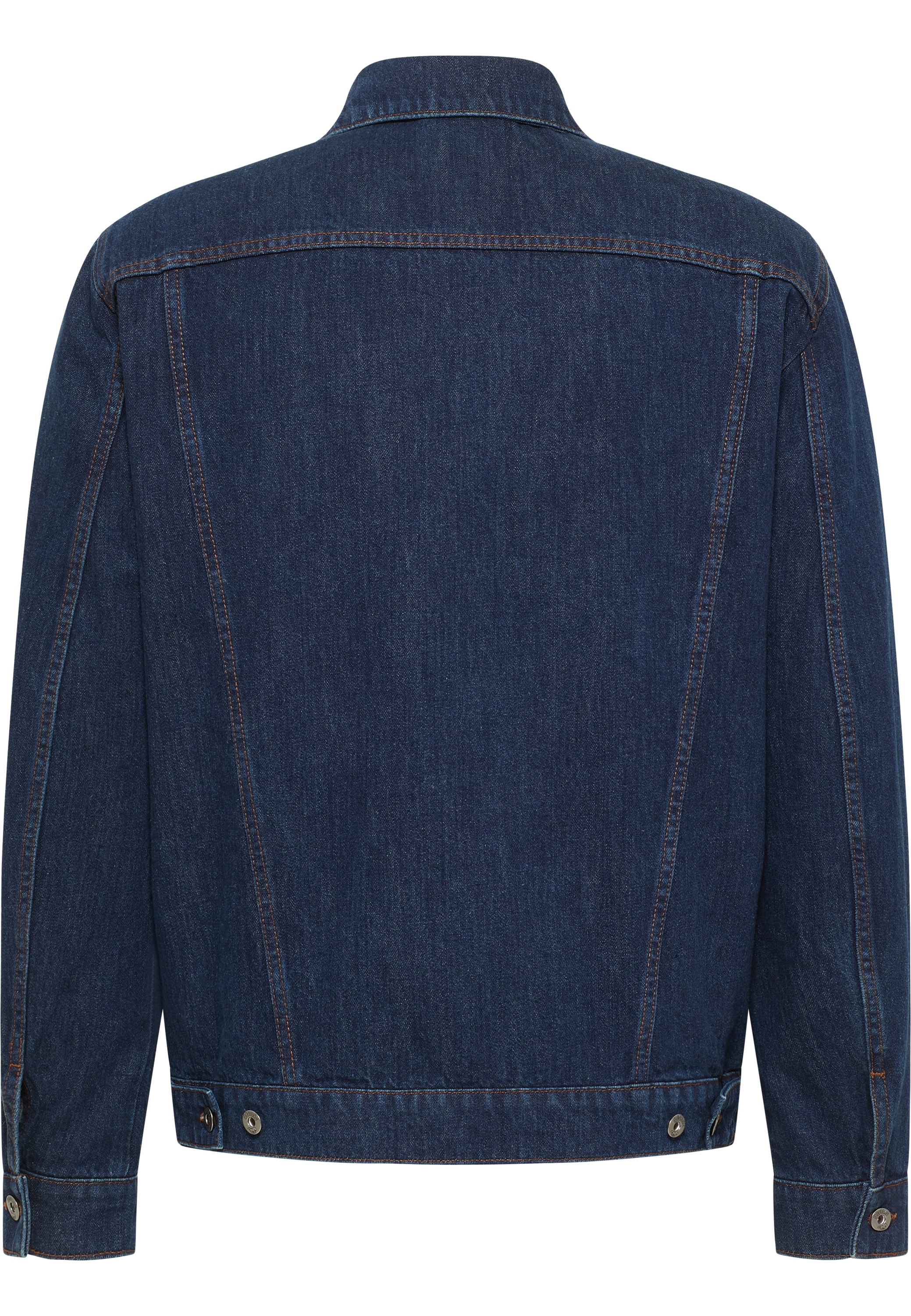 MUSTANG Outdoorjacke »Herren Style Dallas Jacket«