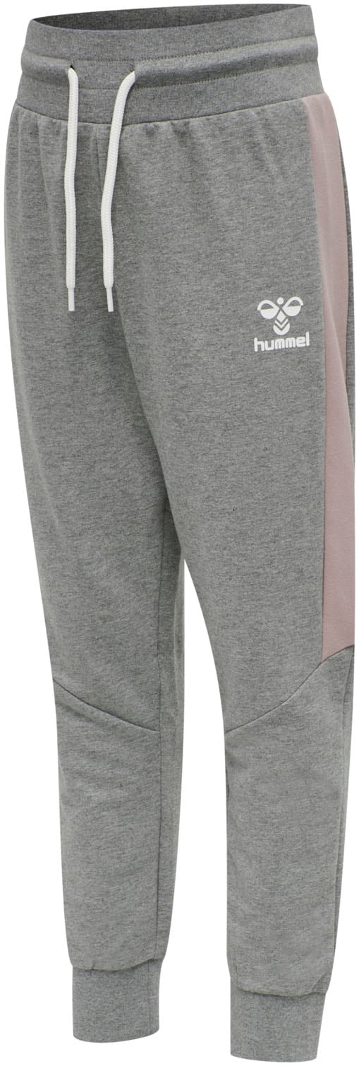 hummel Sporthose »HMLONNY PANTS«, (1 tlg.)