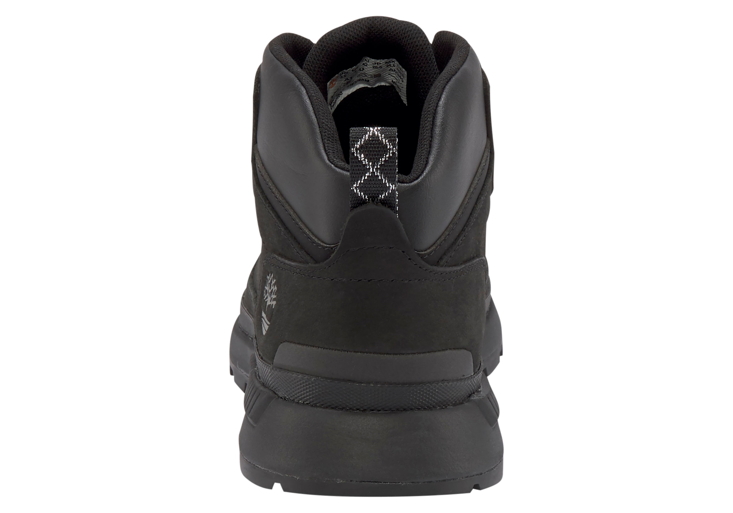 Timberland Schnürboots »FIELD TREKKERMID LACE UP SNEAKER«, Winterschuhe, Sneakerboots, Winterboots