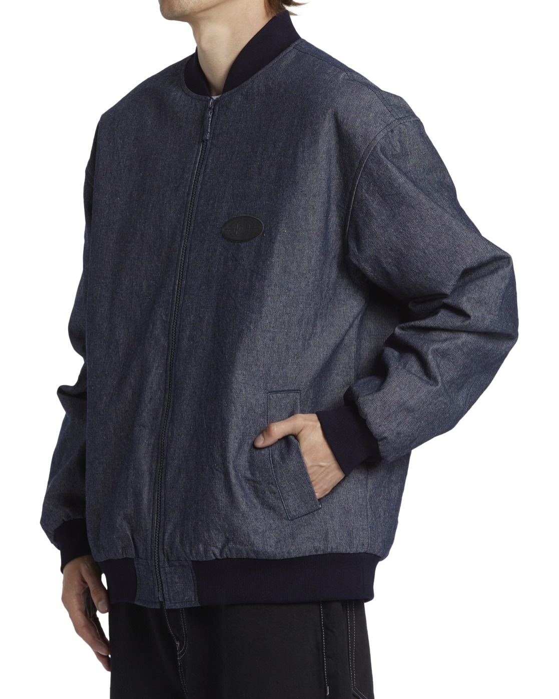 DC Shoes Bomberjacke »Delton«