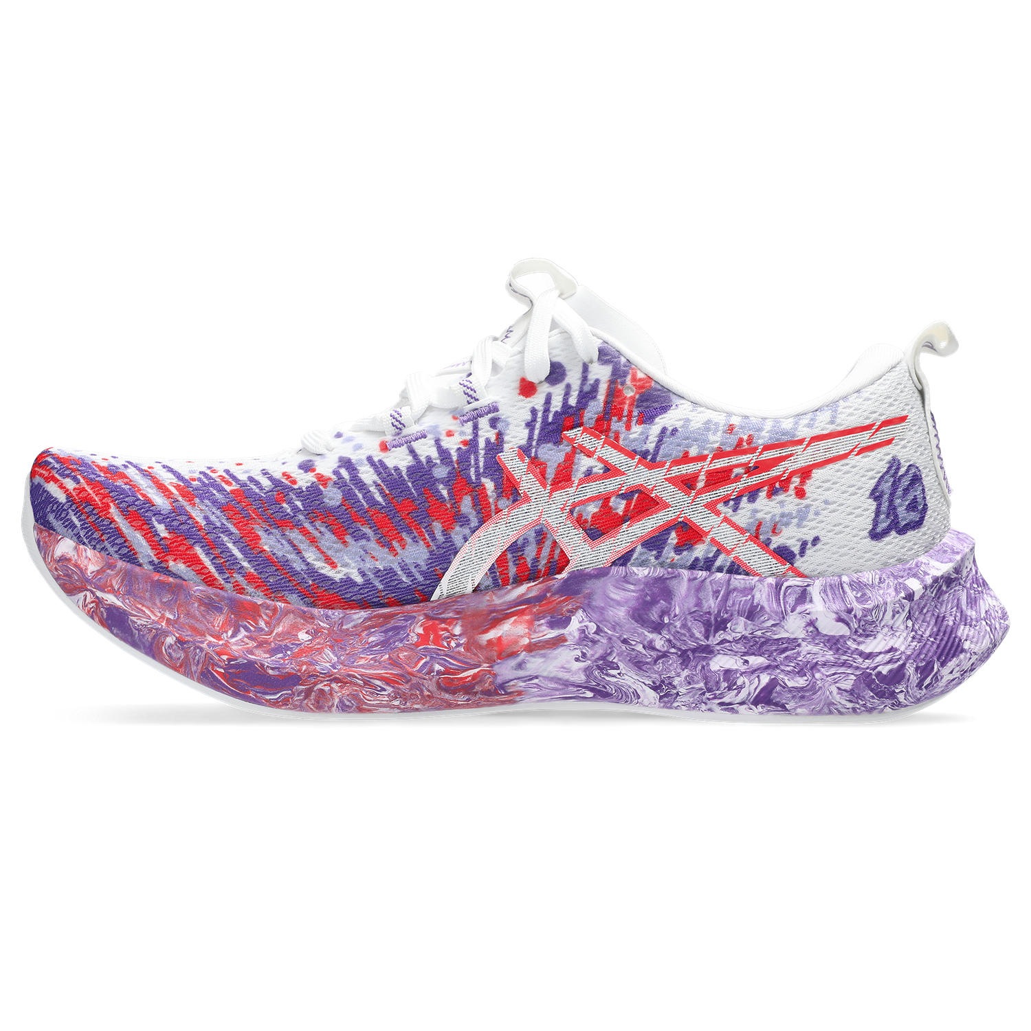 Asics Laufschuh »NOOSA TRI 16«