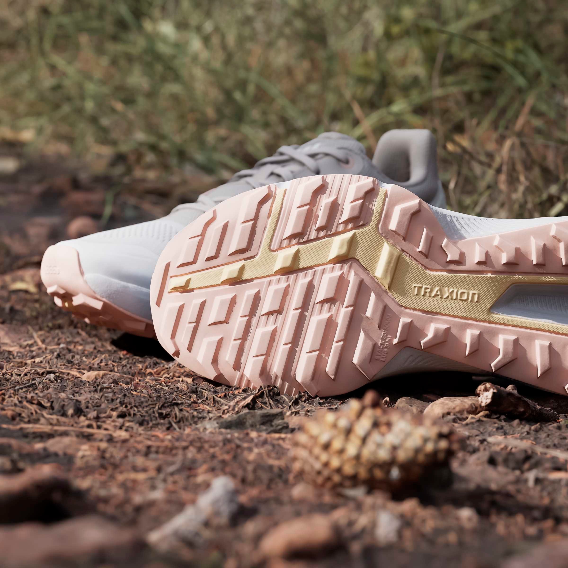 adidas TERREX Trailrunningschuh »SOULSTRIDE TRAILRUNNING«  Trail-Runningschuhe