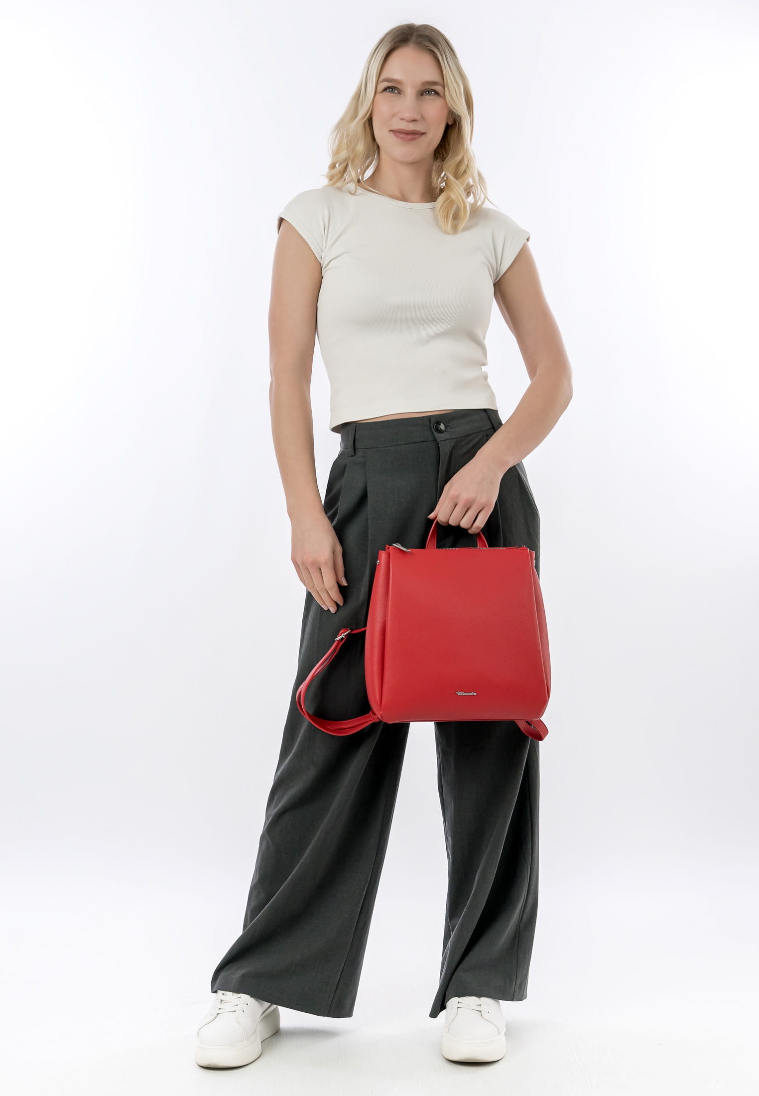Tamaris Rucksack »Rucksack TAS Flora«