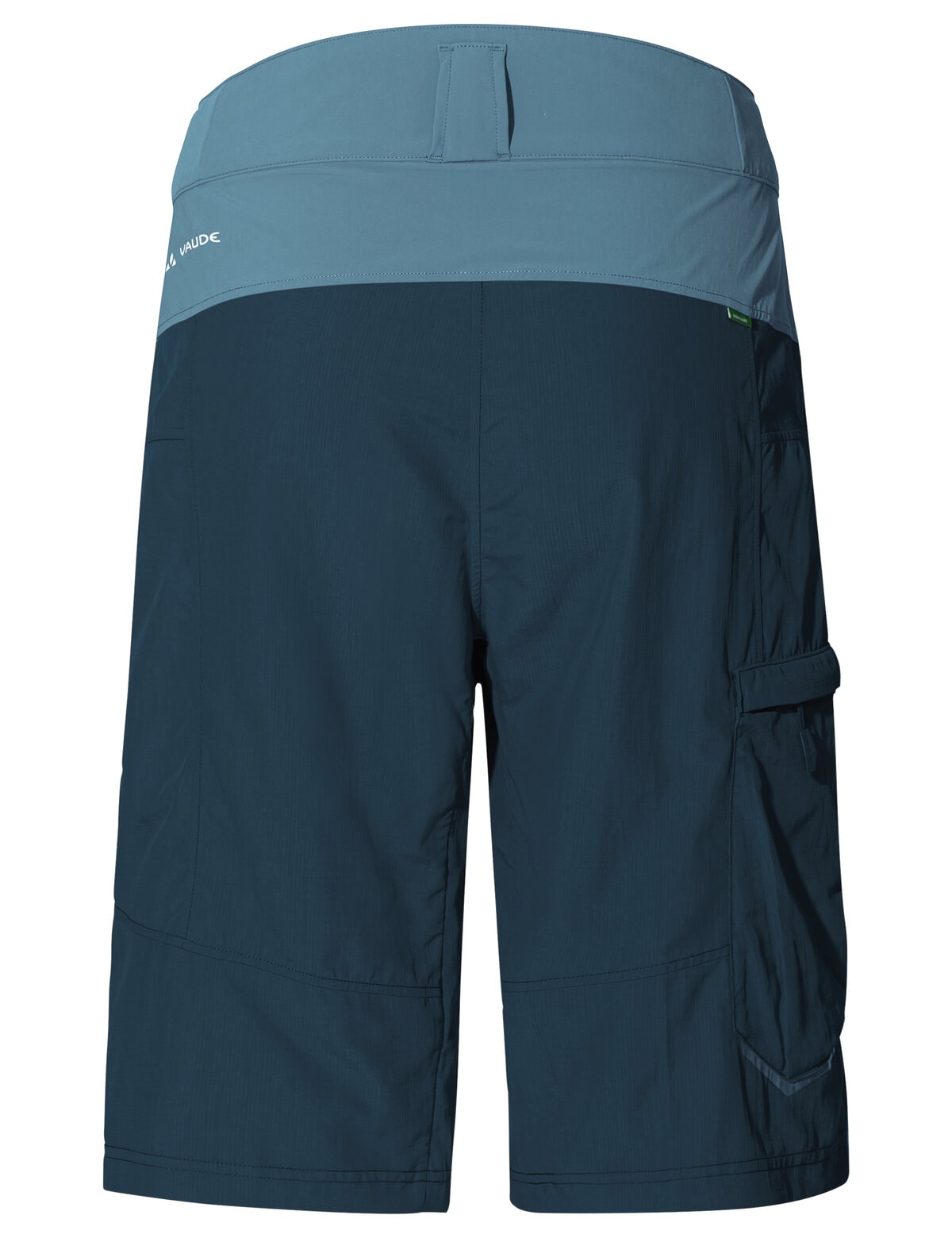 VAUDE Fahrradhose »Wo Qimsa Shorts«  für sportliche Aktivitäten, für Erwachsene, bequemer Sitz