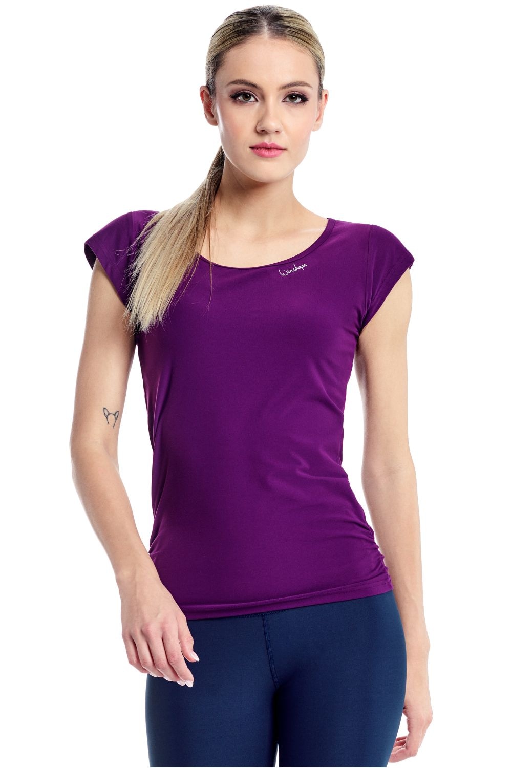 Winshape Sporttop »AET130LS« Functional Soft and Light