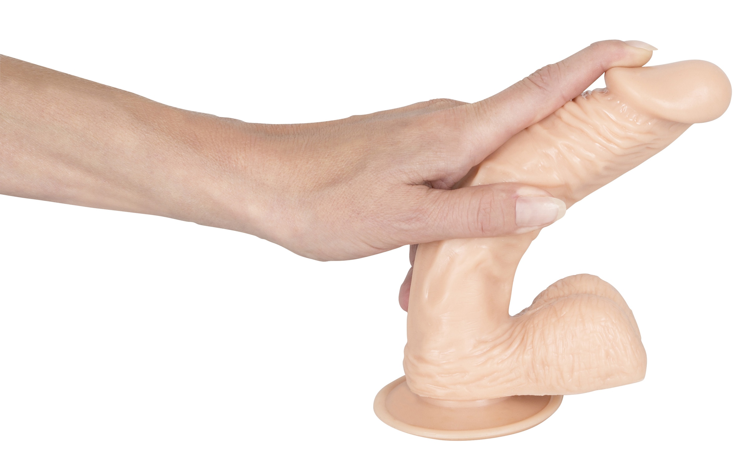 European Lover Dildo »Dildo World of Dongs«