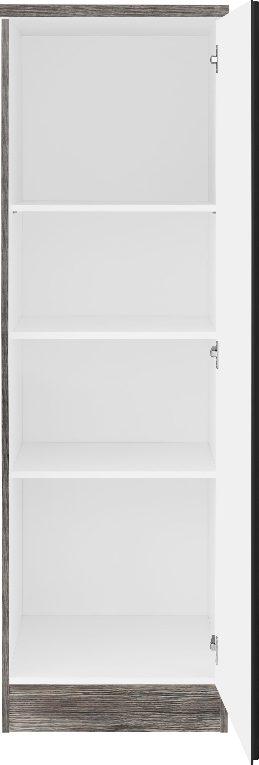 KOCHSTATION Seitenschrank »KS-Virginia« 50 cm breit, für viel Stauraum