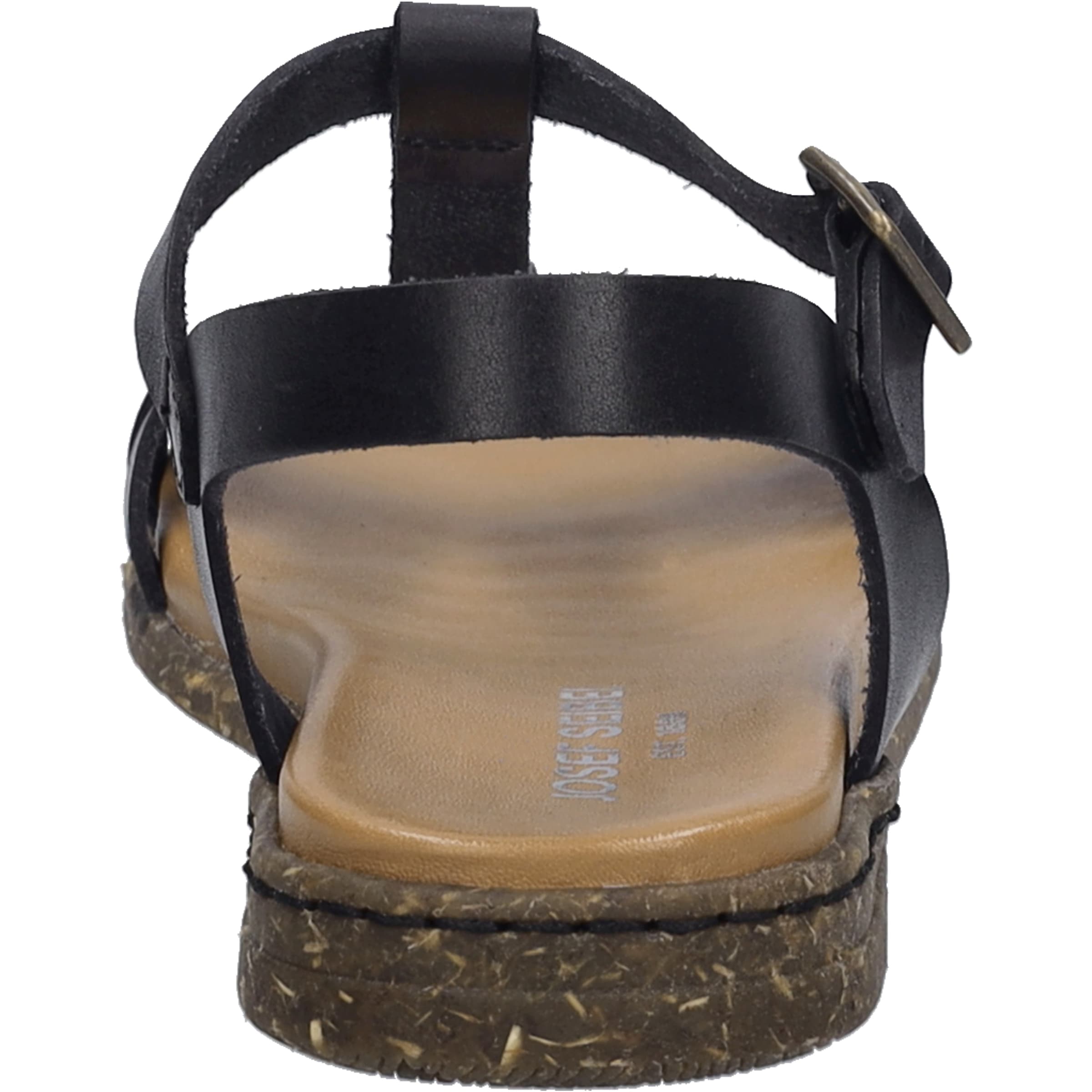 Josef Seibel Sandale »Fabricia 01, schwarz«