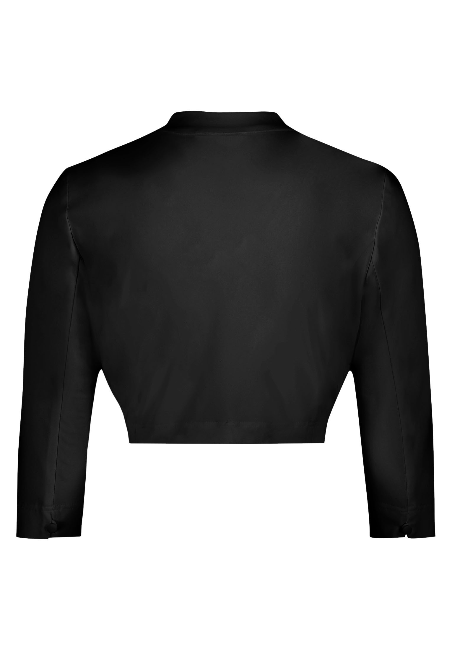Vera Mont 3/4-Arm-Shirt »Bolero-Jacke figurbetont«