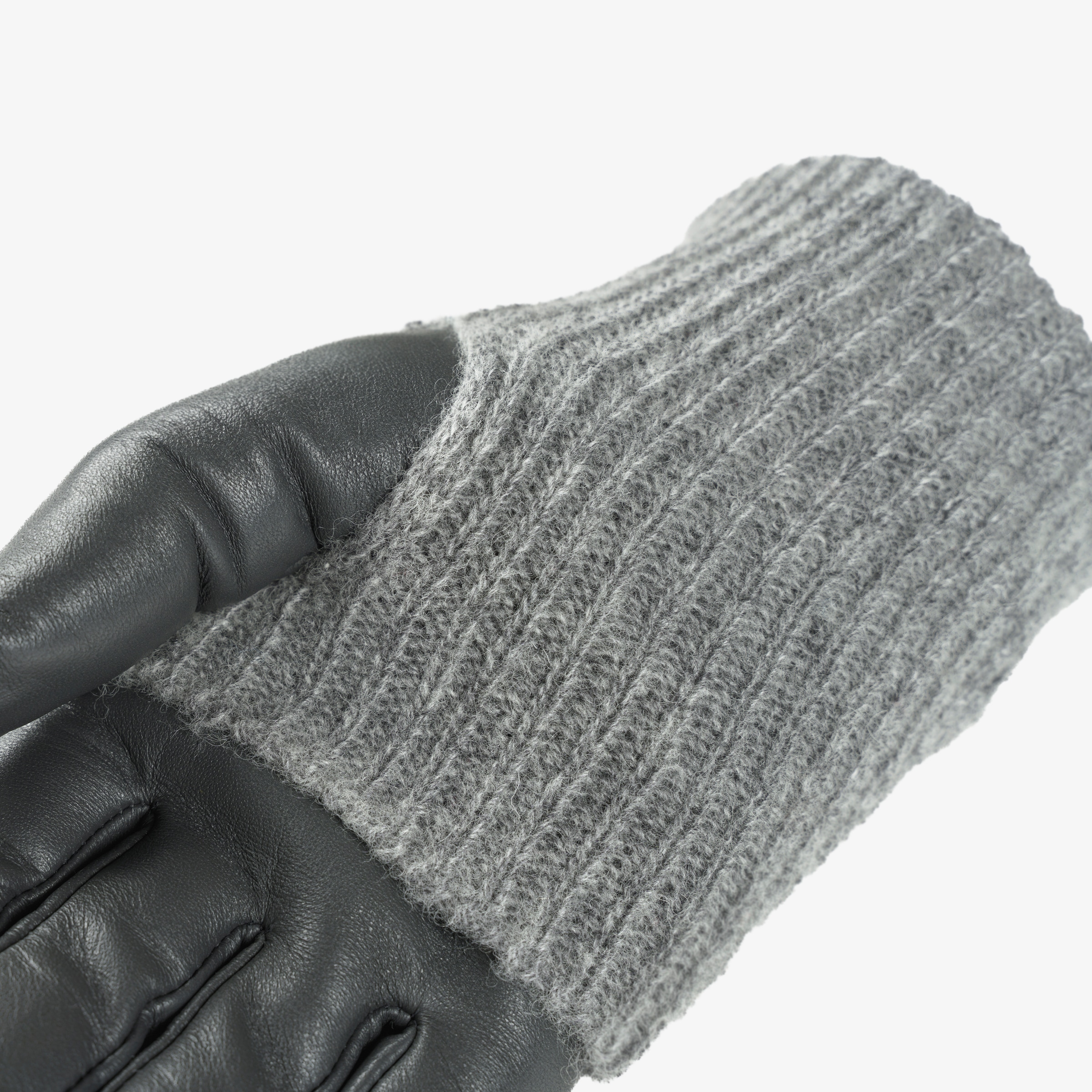 PEARLWOOD Lederhandschuhe »SUE«