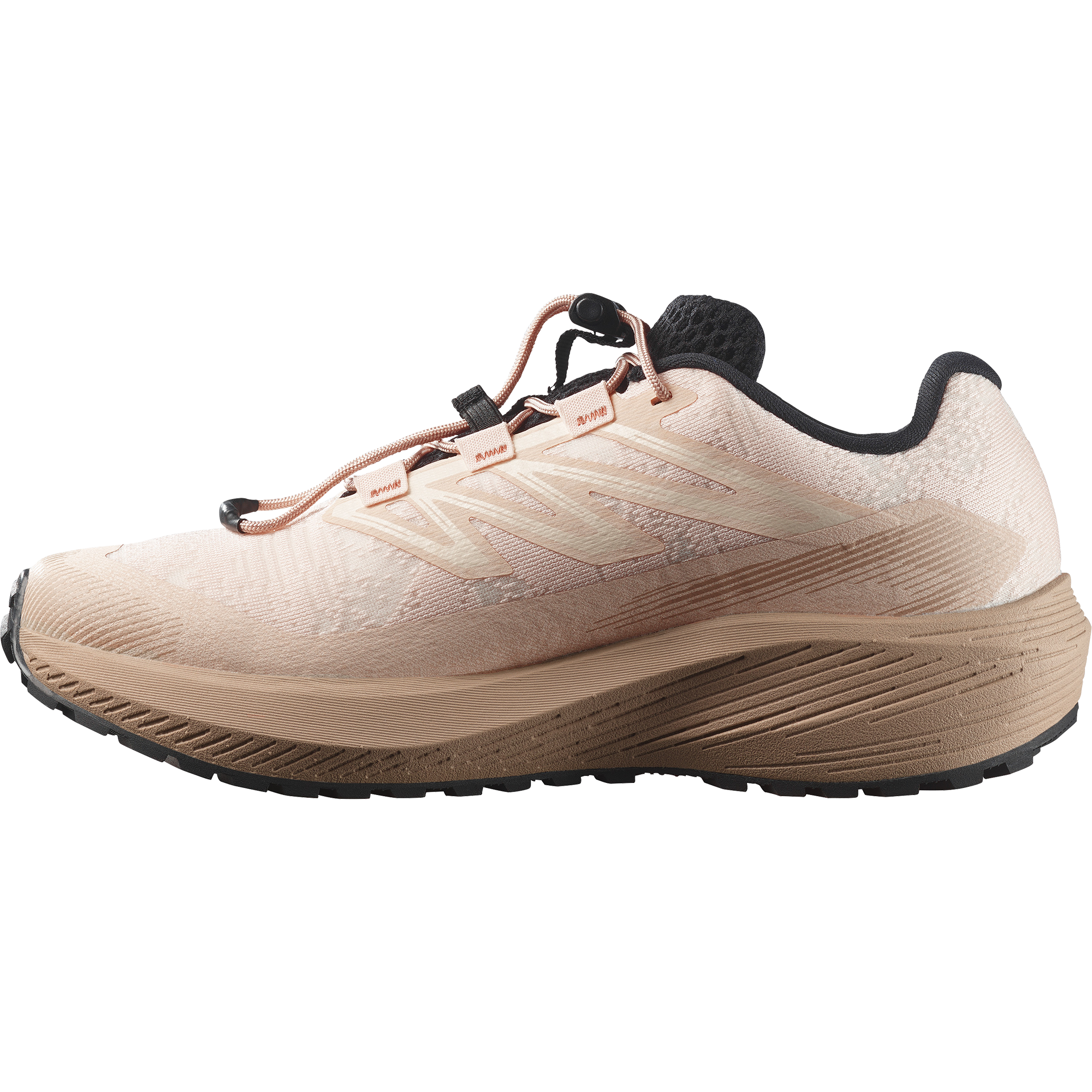 Salomon Laufschuh »AERO FLOW GRVL W«