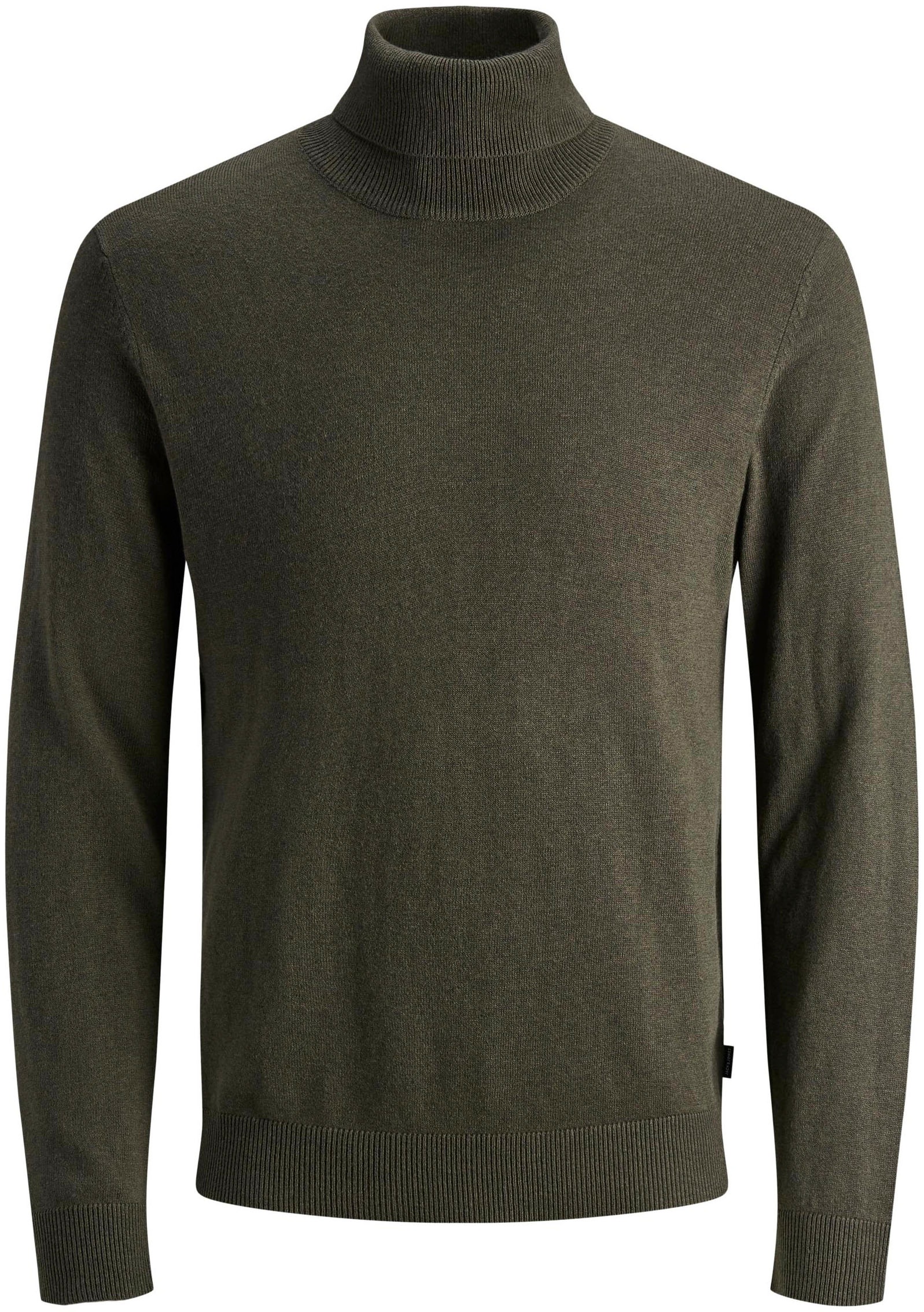 Jack & Jones Rollkragenpullover »Emil Knit Roll«