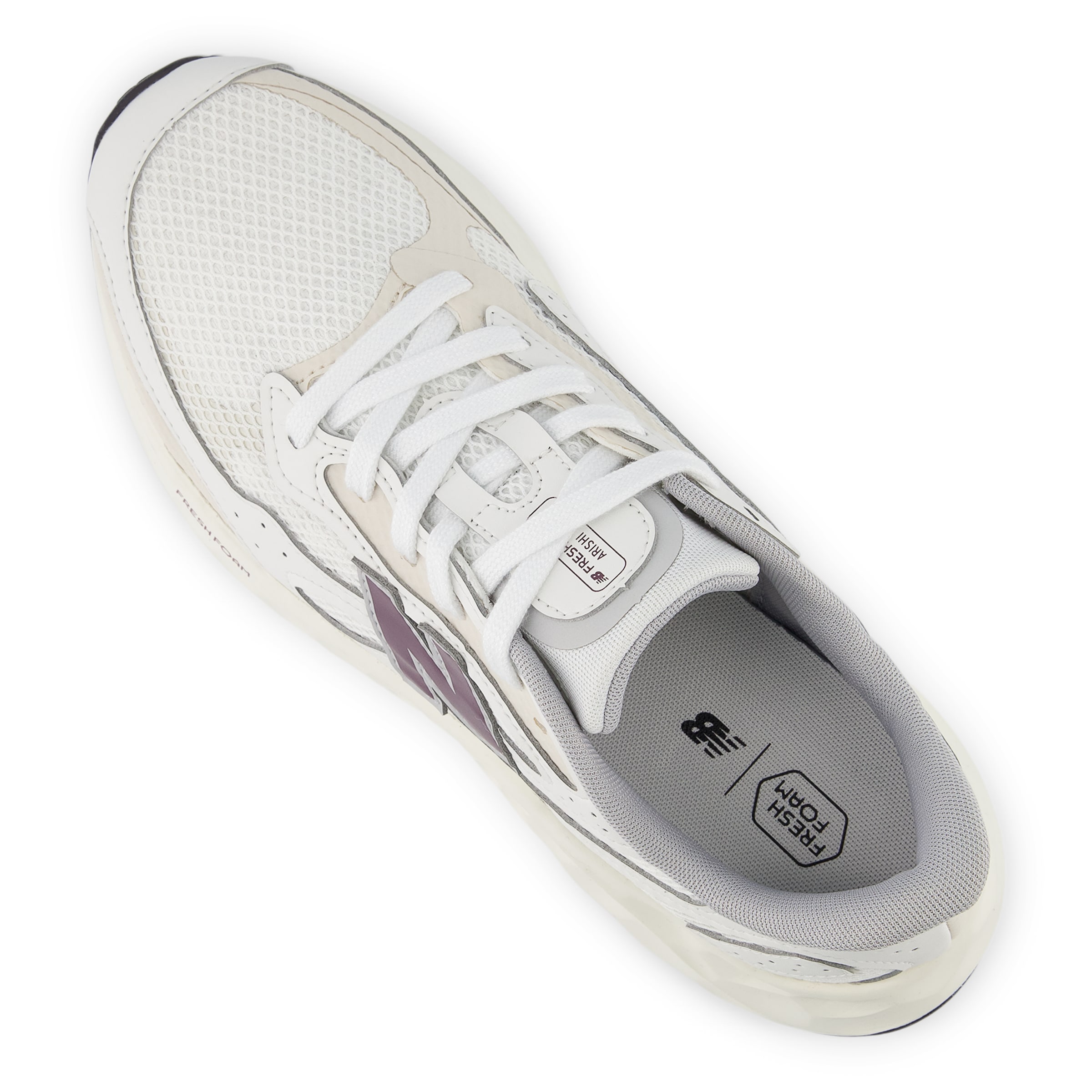 New Balance Laufschuh »FRESH FOAM ARISHI V4«