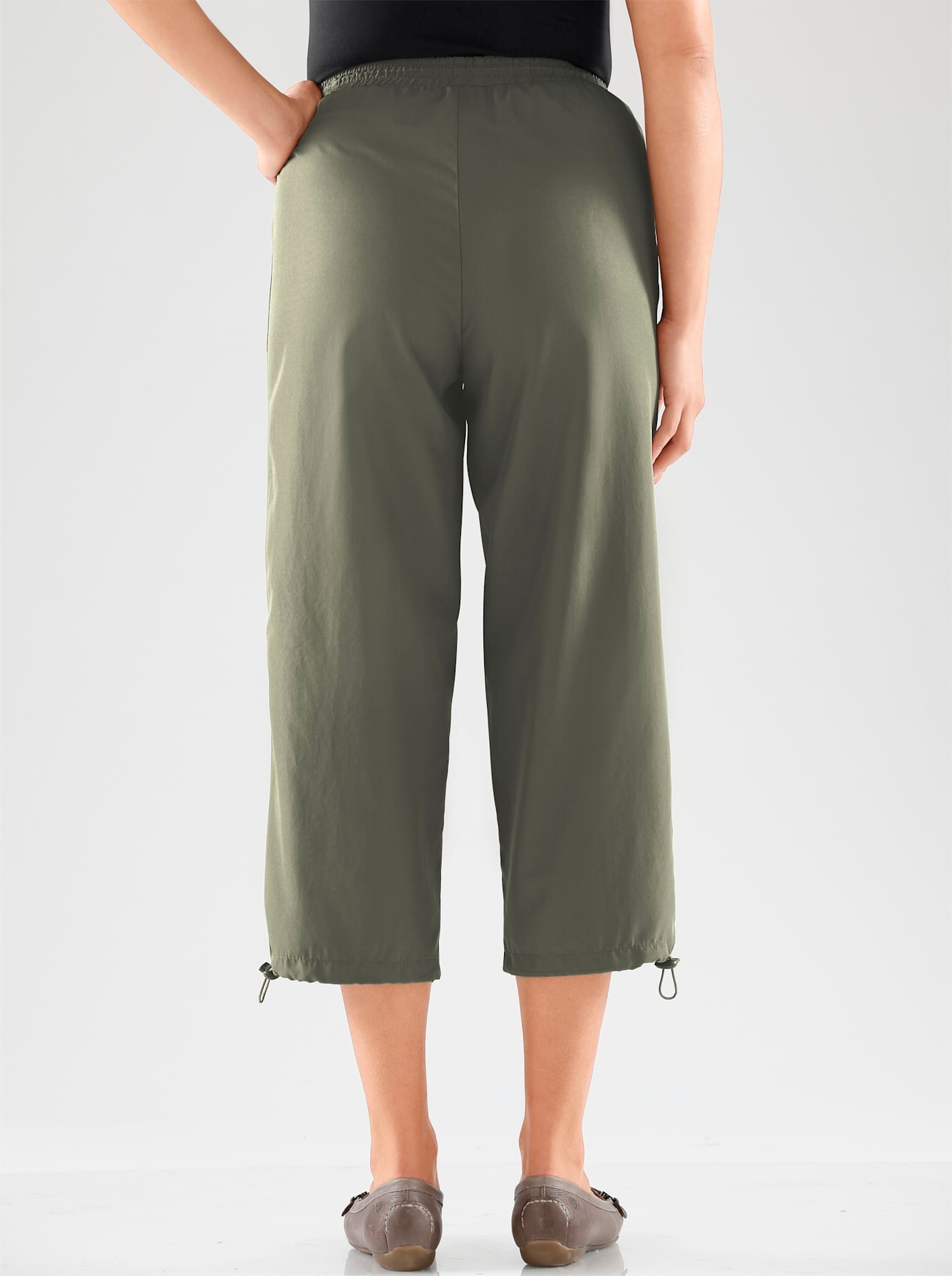 Classic Basics 7/8-Hose