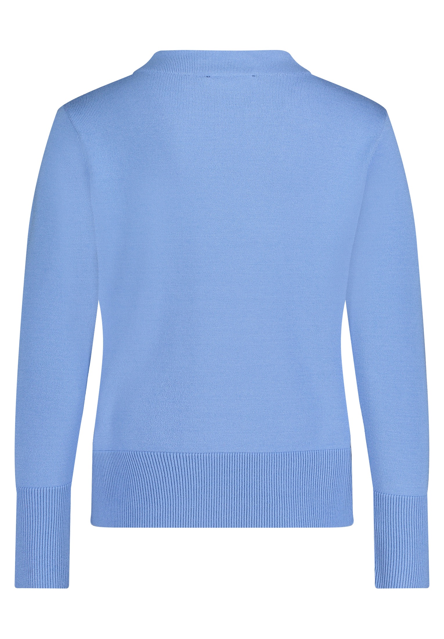 Betty Barclay Strickpullover »Strickpullover mit Stehkragen«