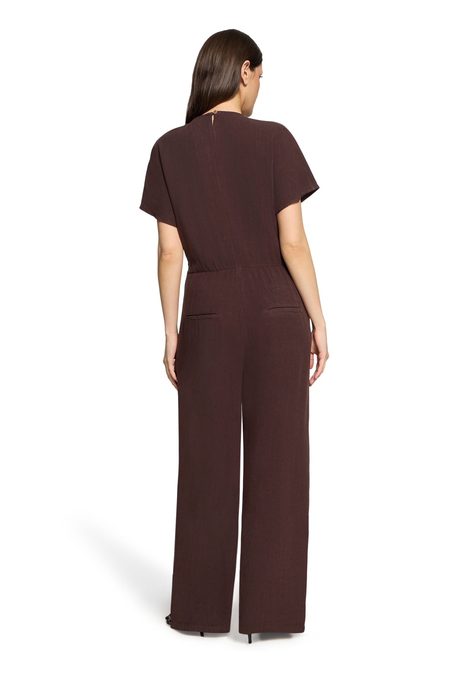 Cartoon Jumpsuit »Jumpsuit mit Schnalle«