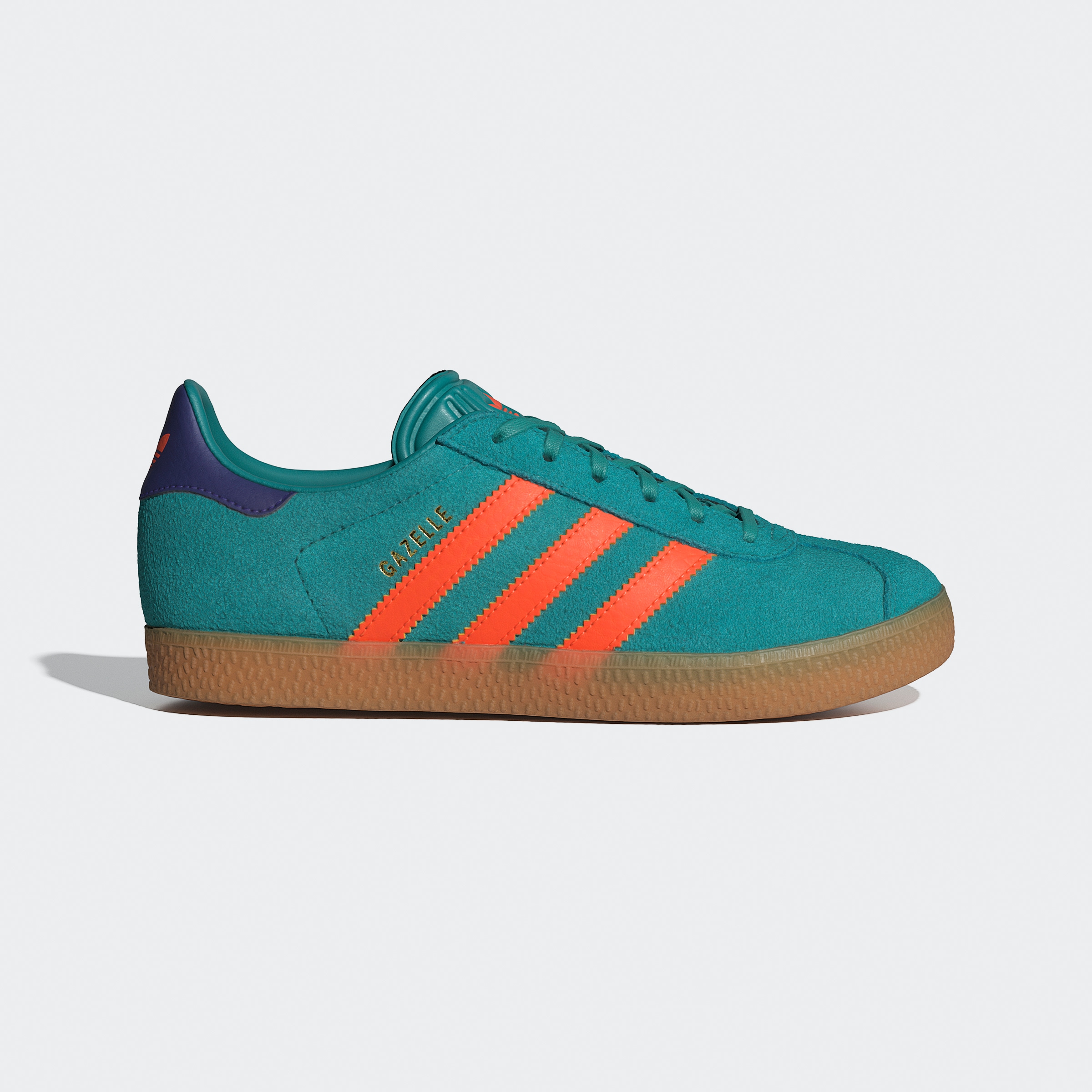 adidas Originals Sneaker »GAZELLE«  für Kinder und Jugendliche